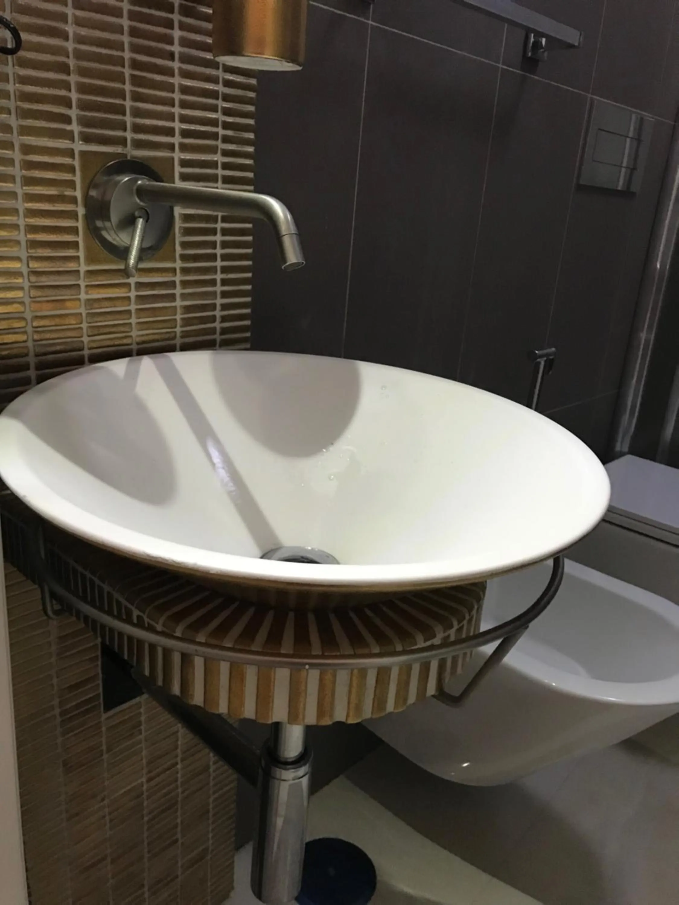 Terrazza Aragon Room and SPA