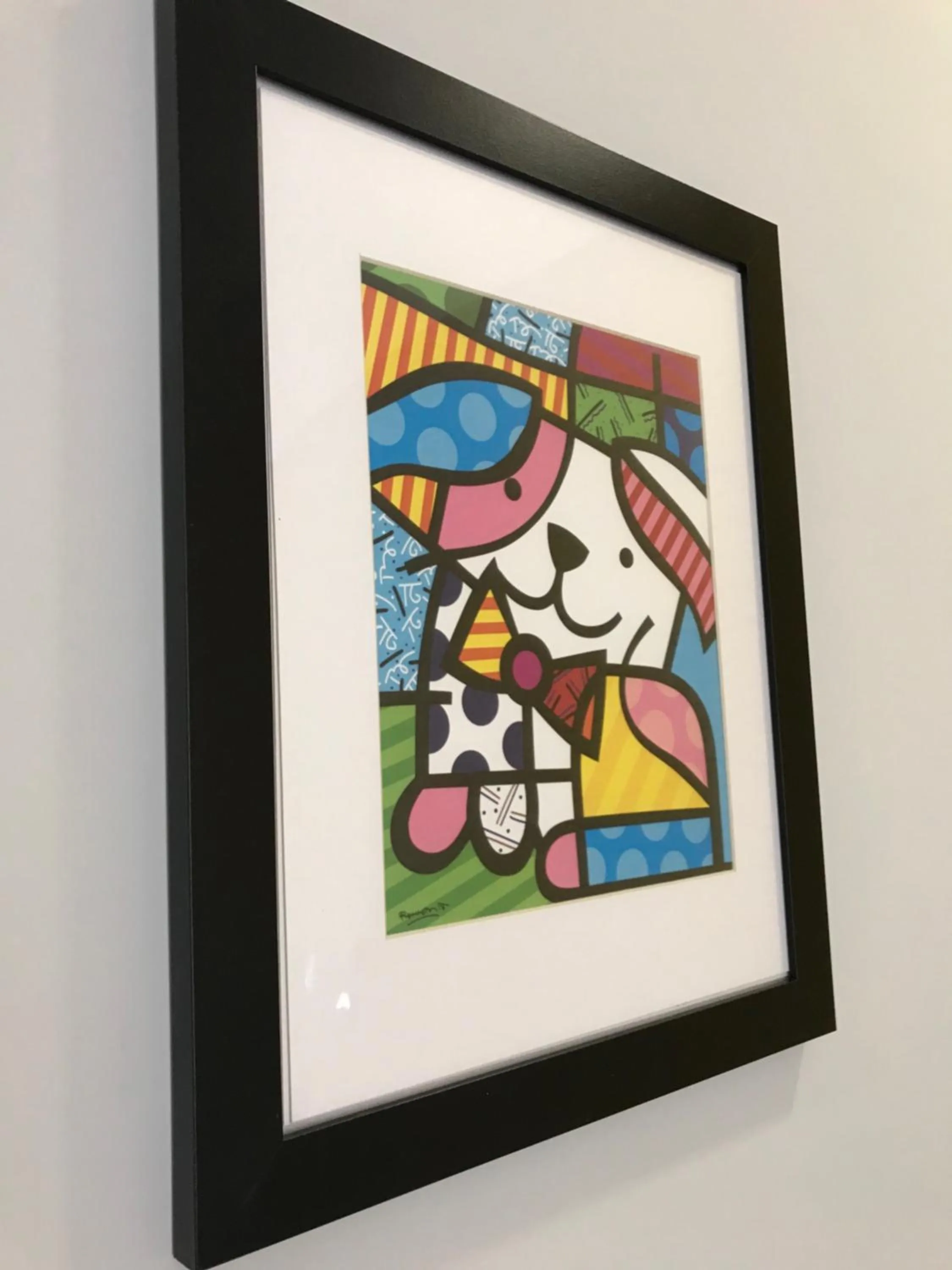 Decorative detail in Terrazza Aragon Room and SPA