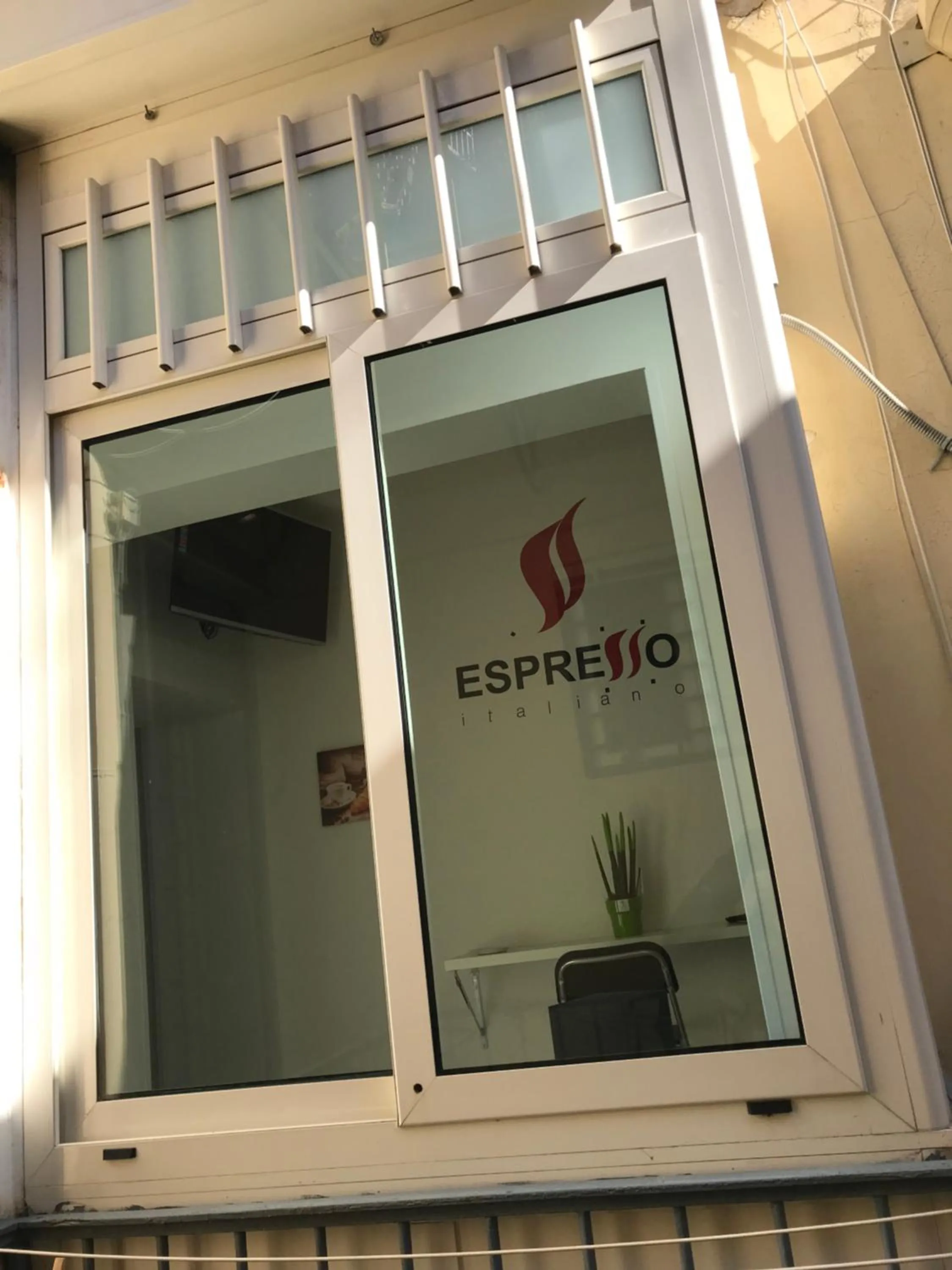 Terrazza Aragon Room and SPA