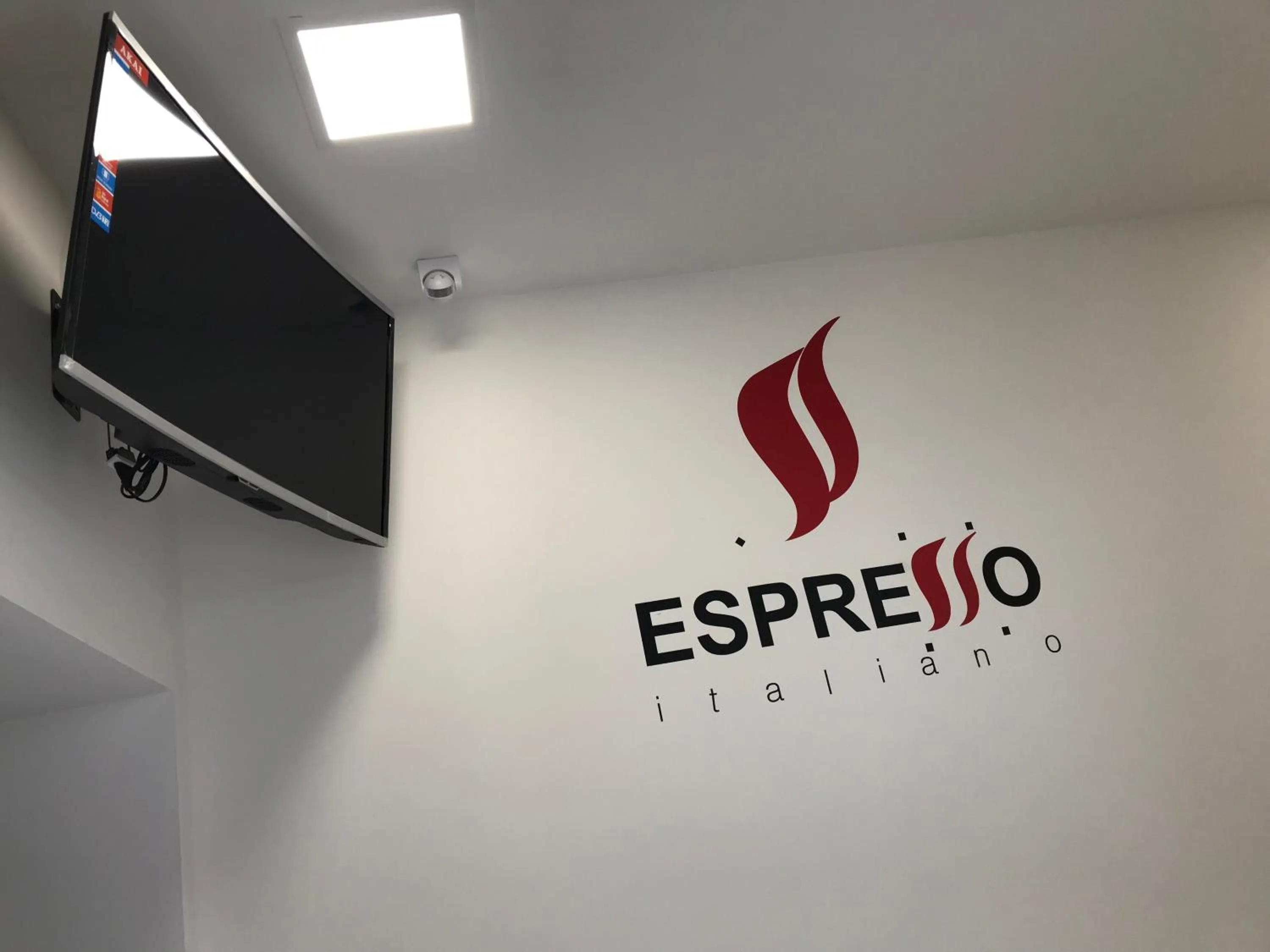 Property building in Terrazza Aragon Room and SPA