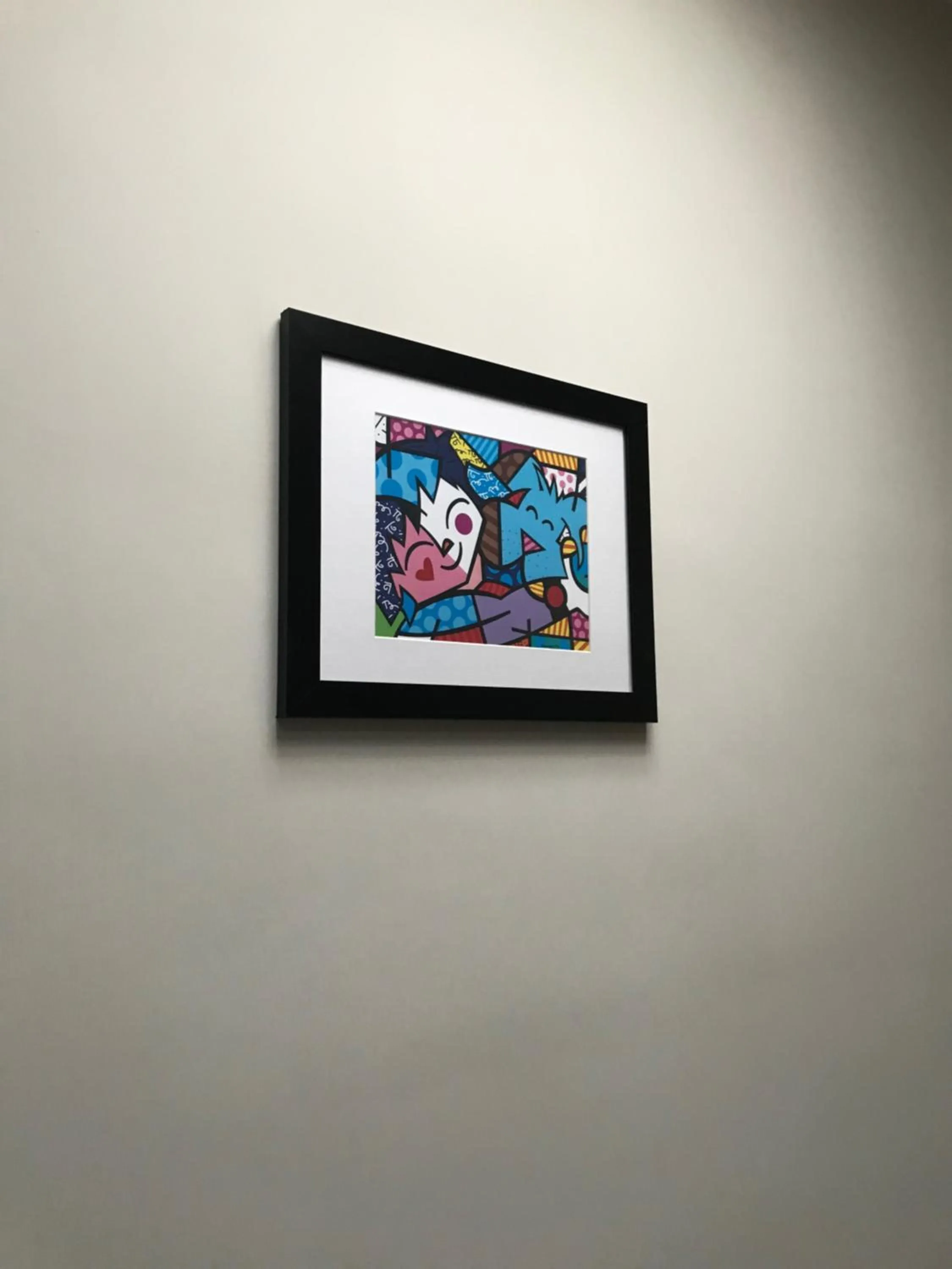 Terrazza Aragon Room and SPA