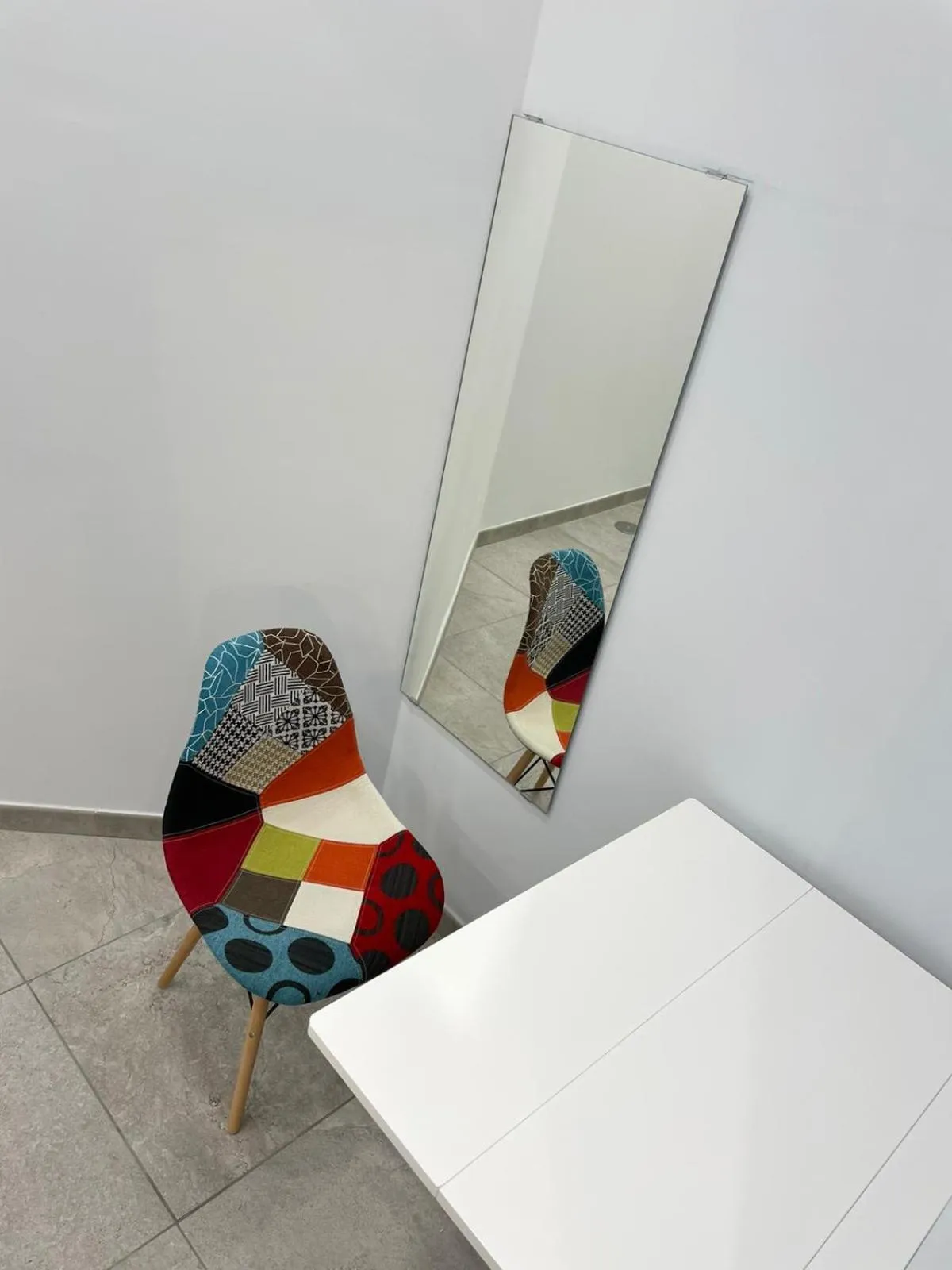 Bedroom in Terrazza Aragon Room and SPA