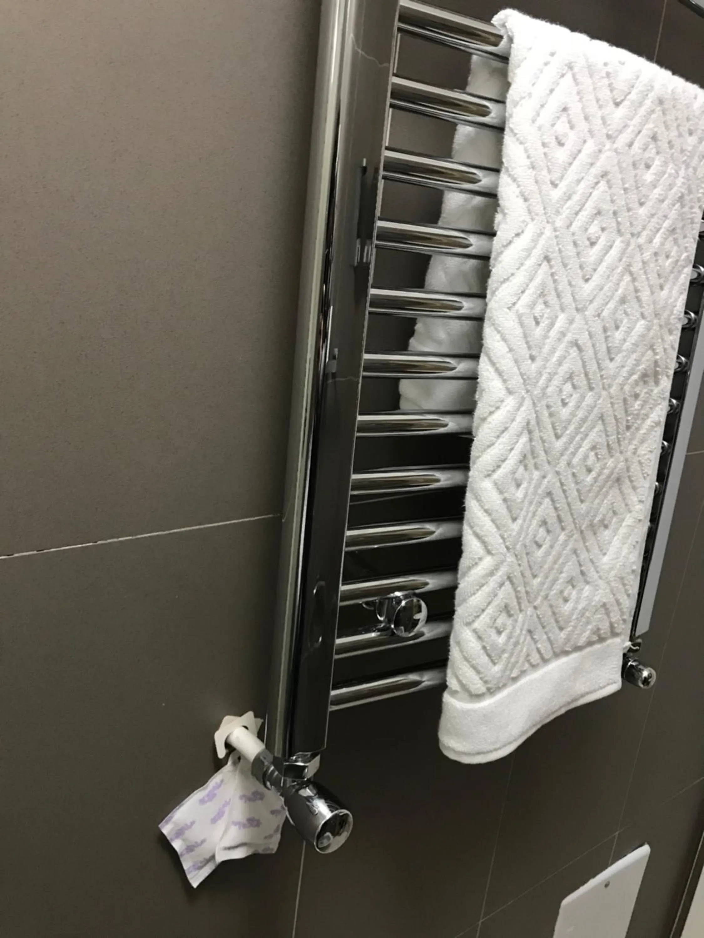 Terrazza Aragon Room and SPA