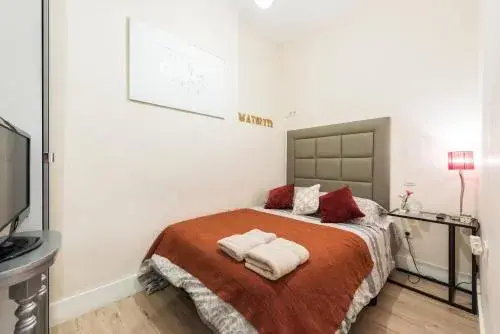 Apartamento en Calle Relatores Apartamento en Calle Relatores