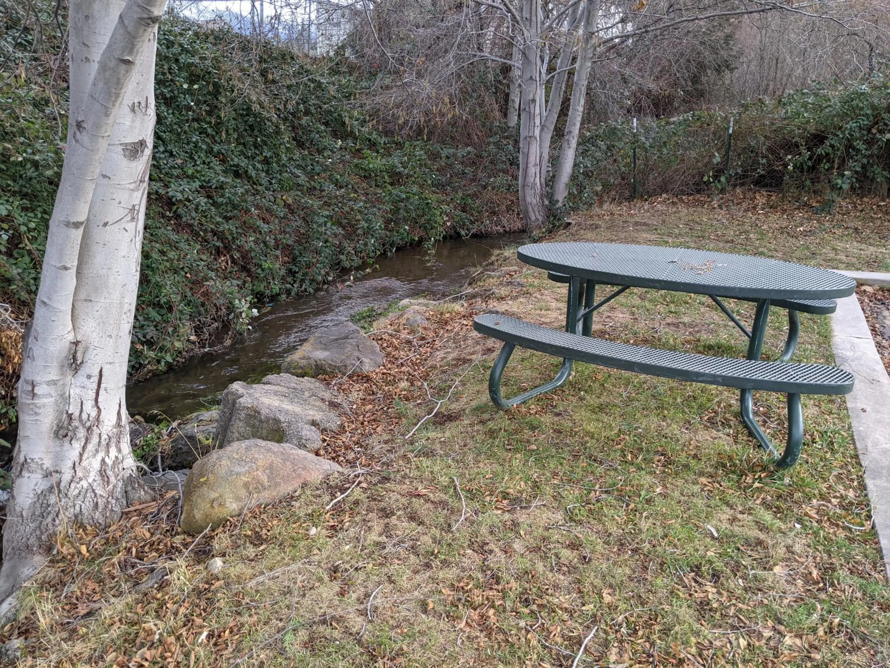 Hi-Lo Motel, Cafe and RV Park Mount Shasta Area