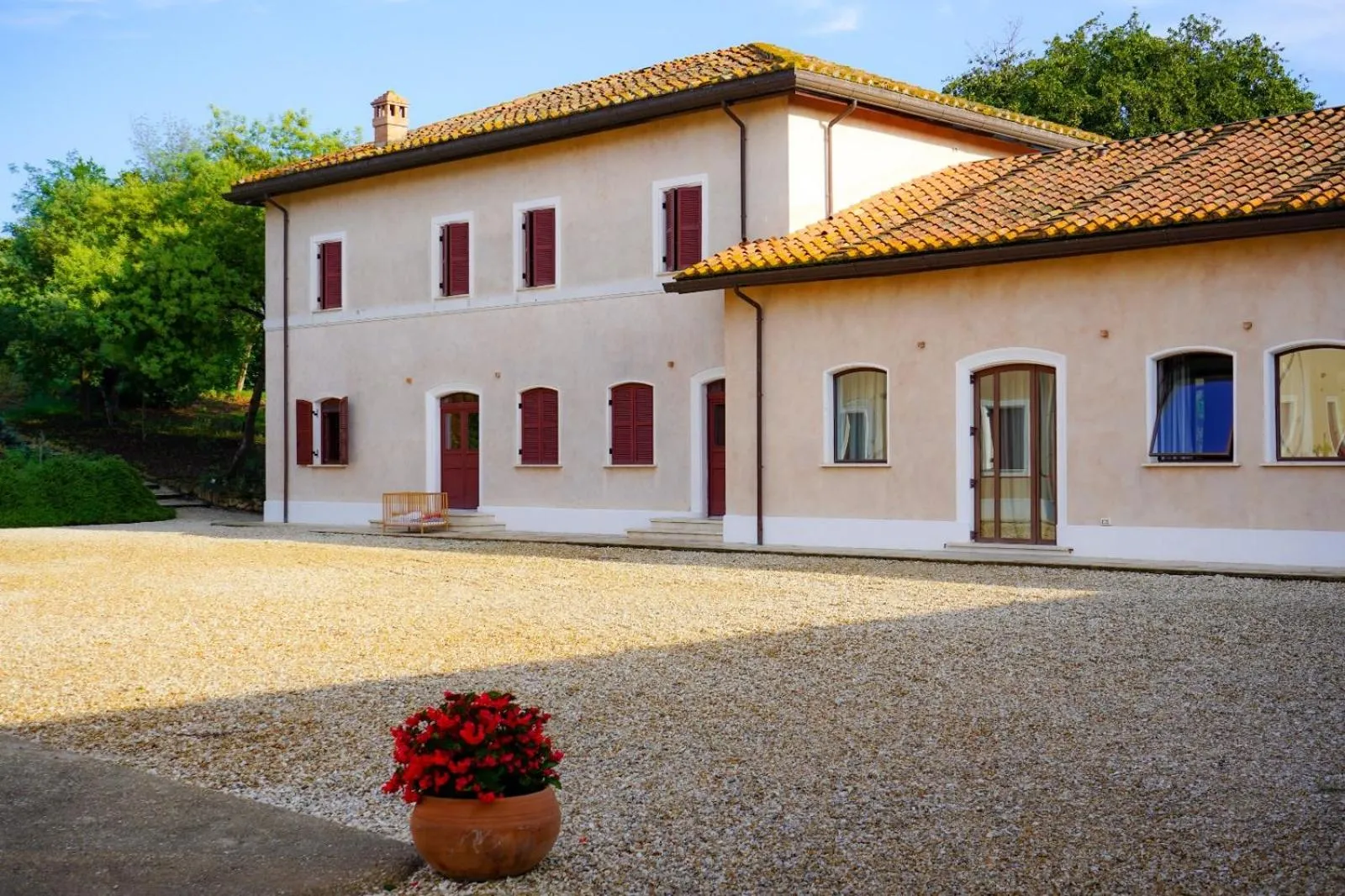 Borgo Pallavicini Mori