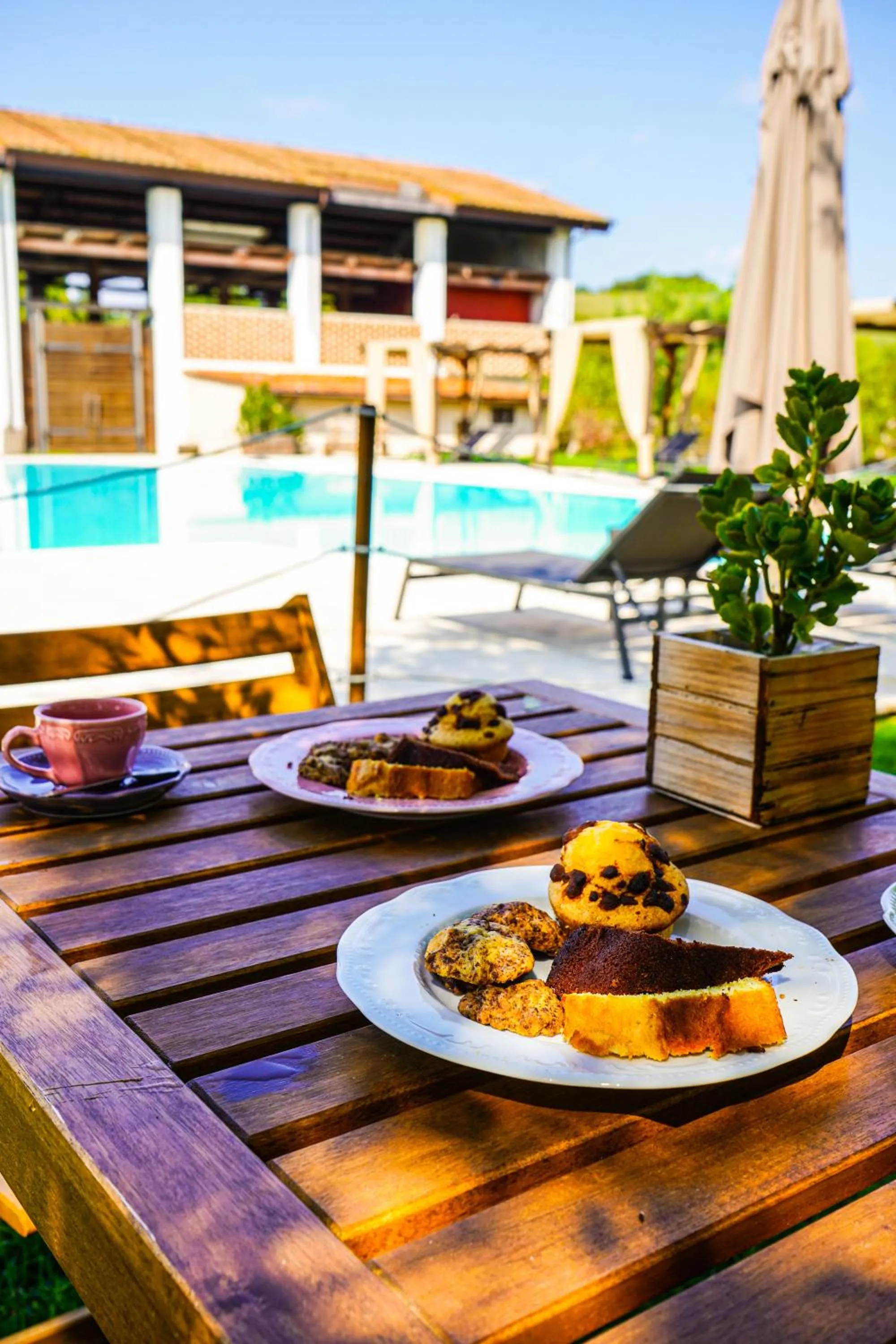 Borgo Pallavicini Mori