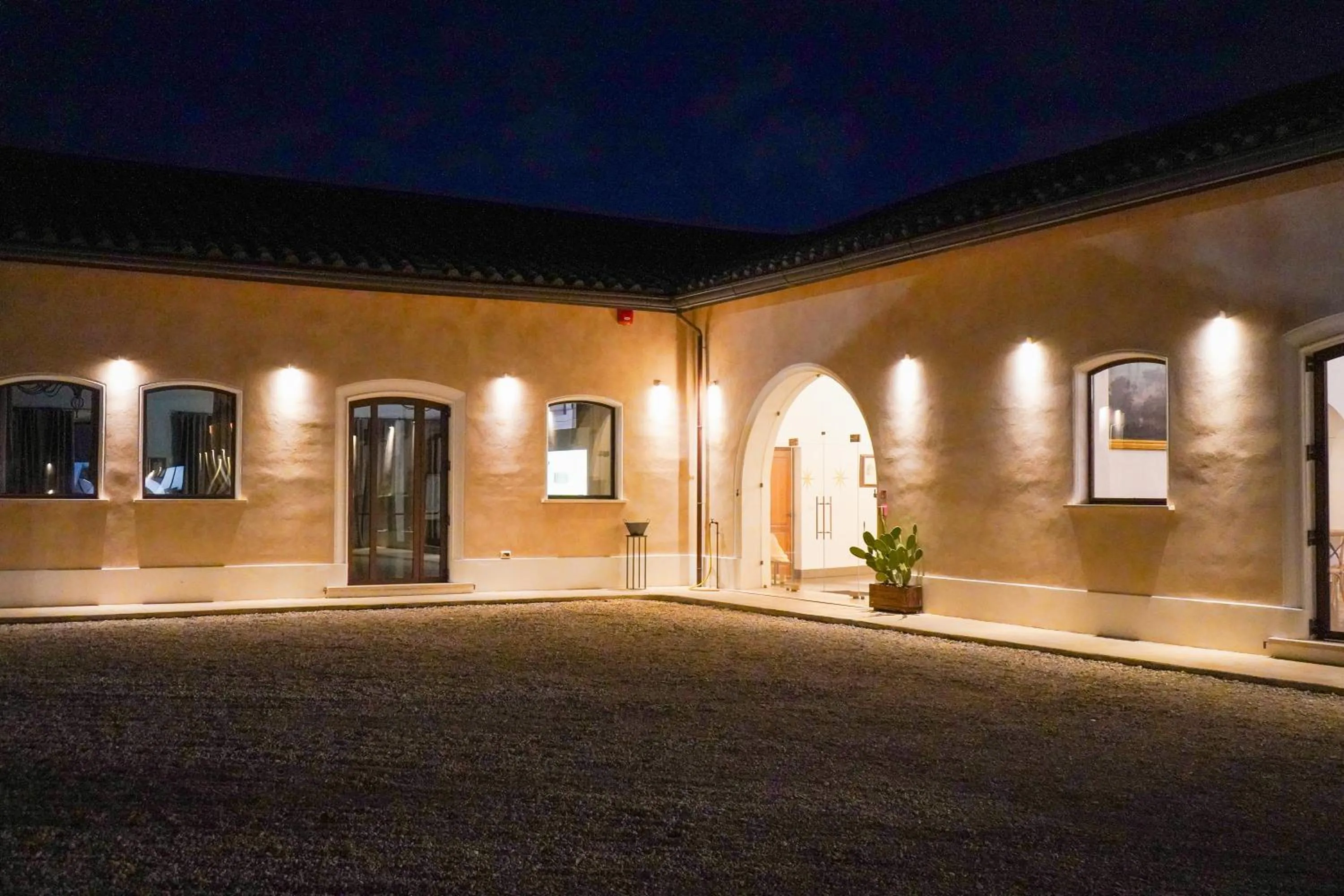 Borgo Pallavicini Mori