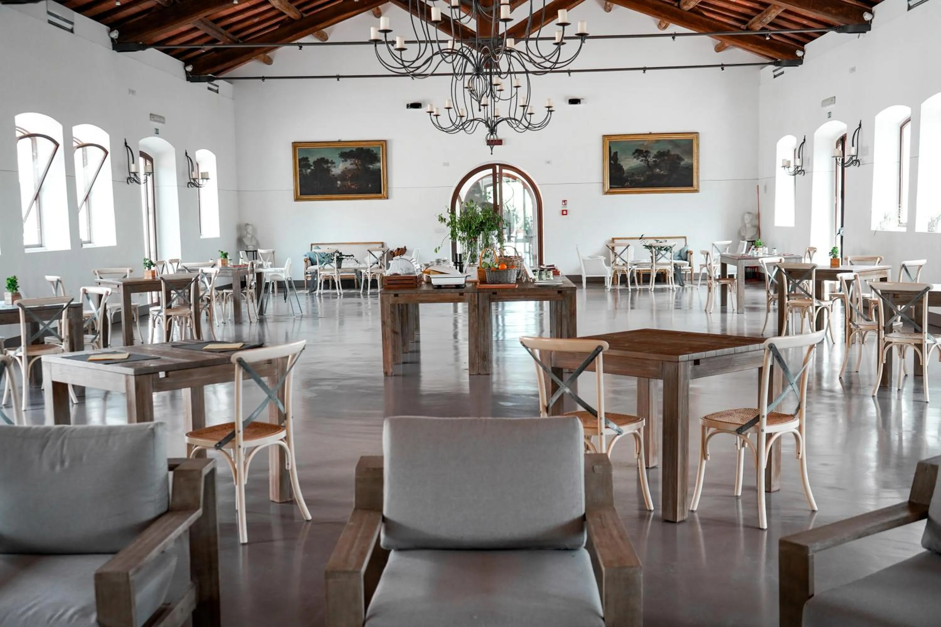 Borgo Pallavicini Mori