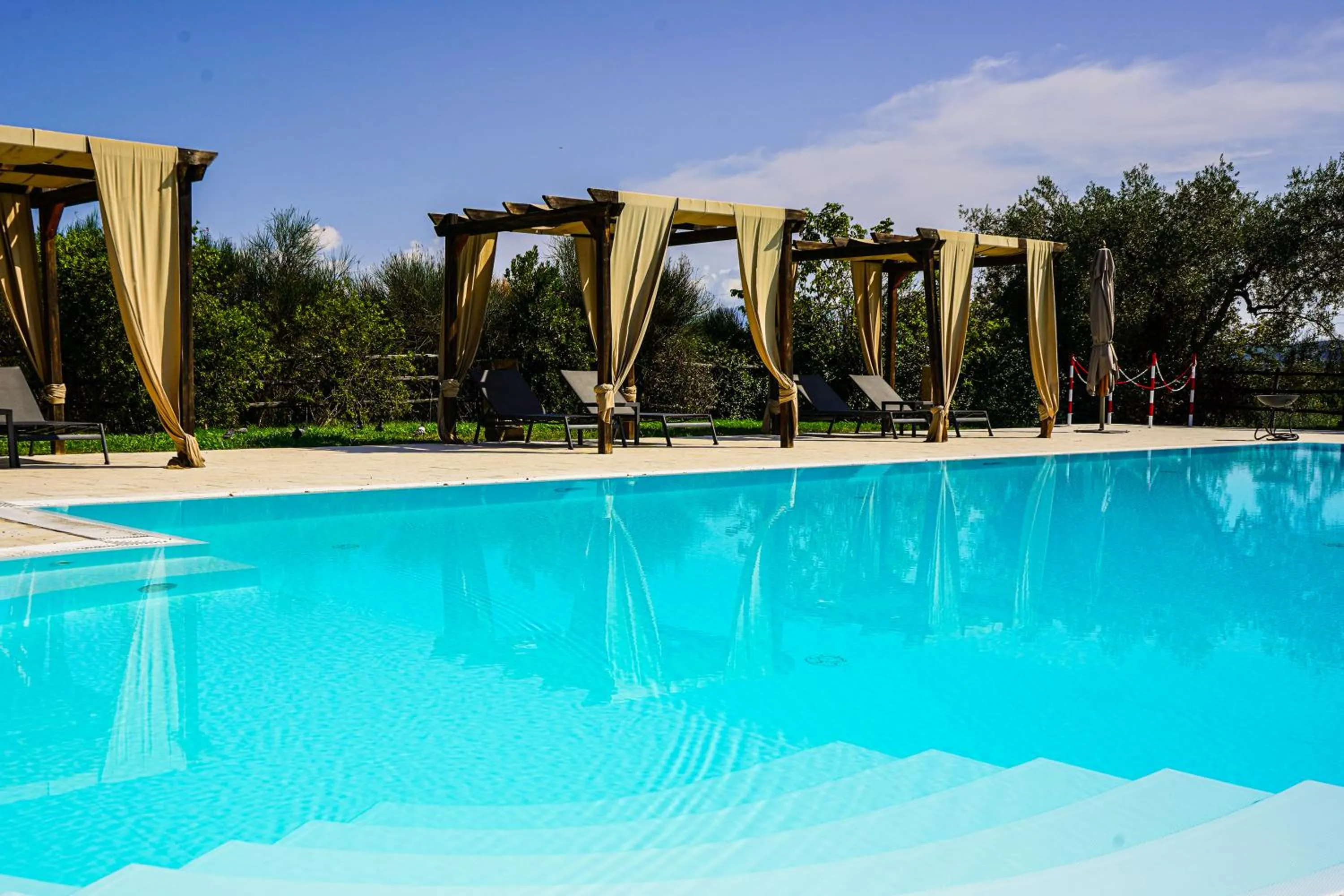 Borgo Pallavicini Mori