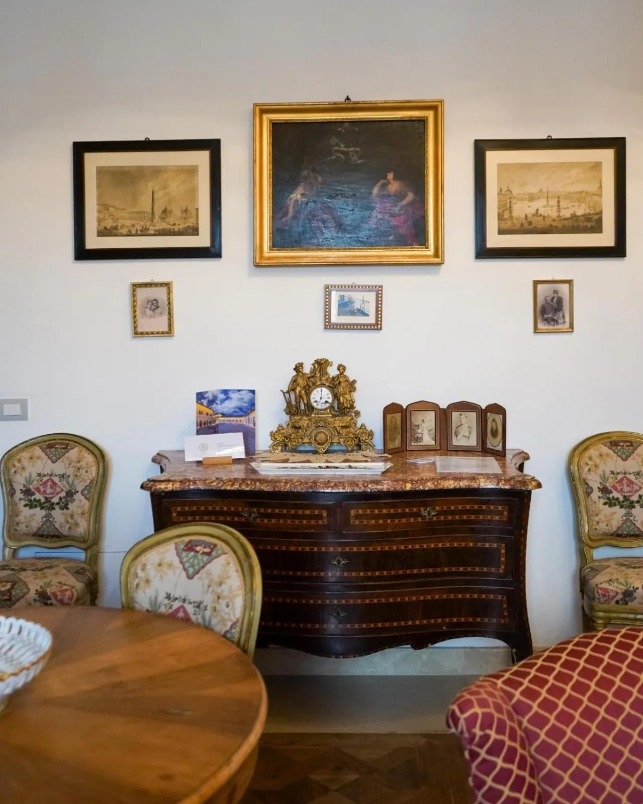 Borgo Pallavicini Mori