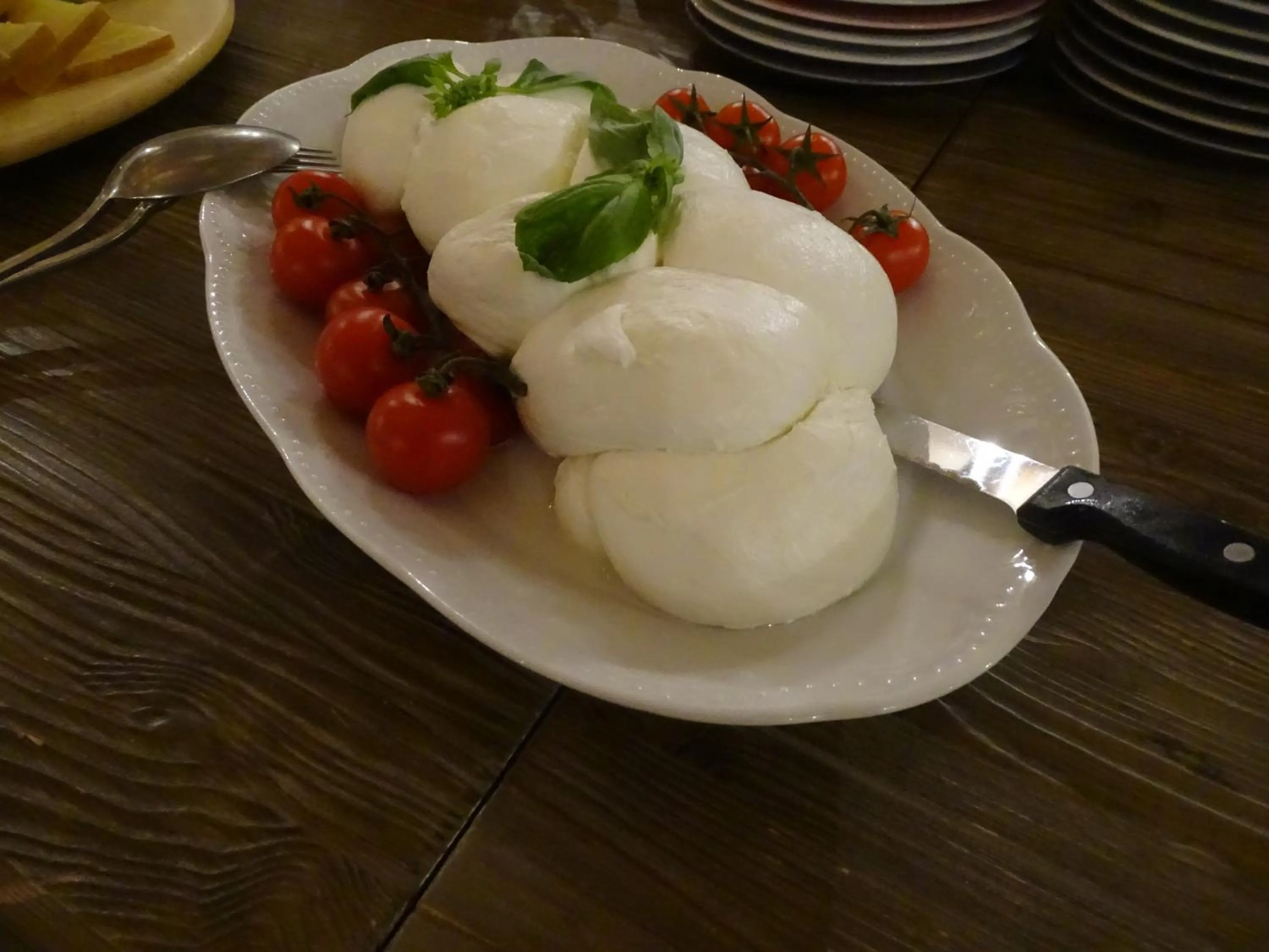 Borgo Pallavicini Mori