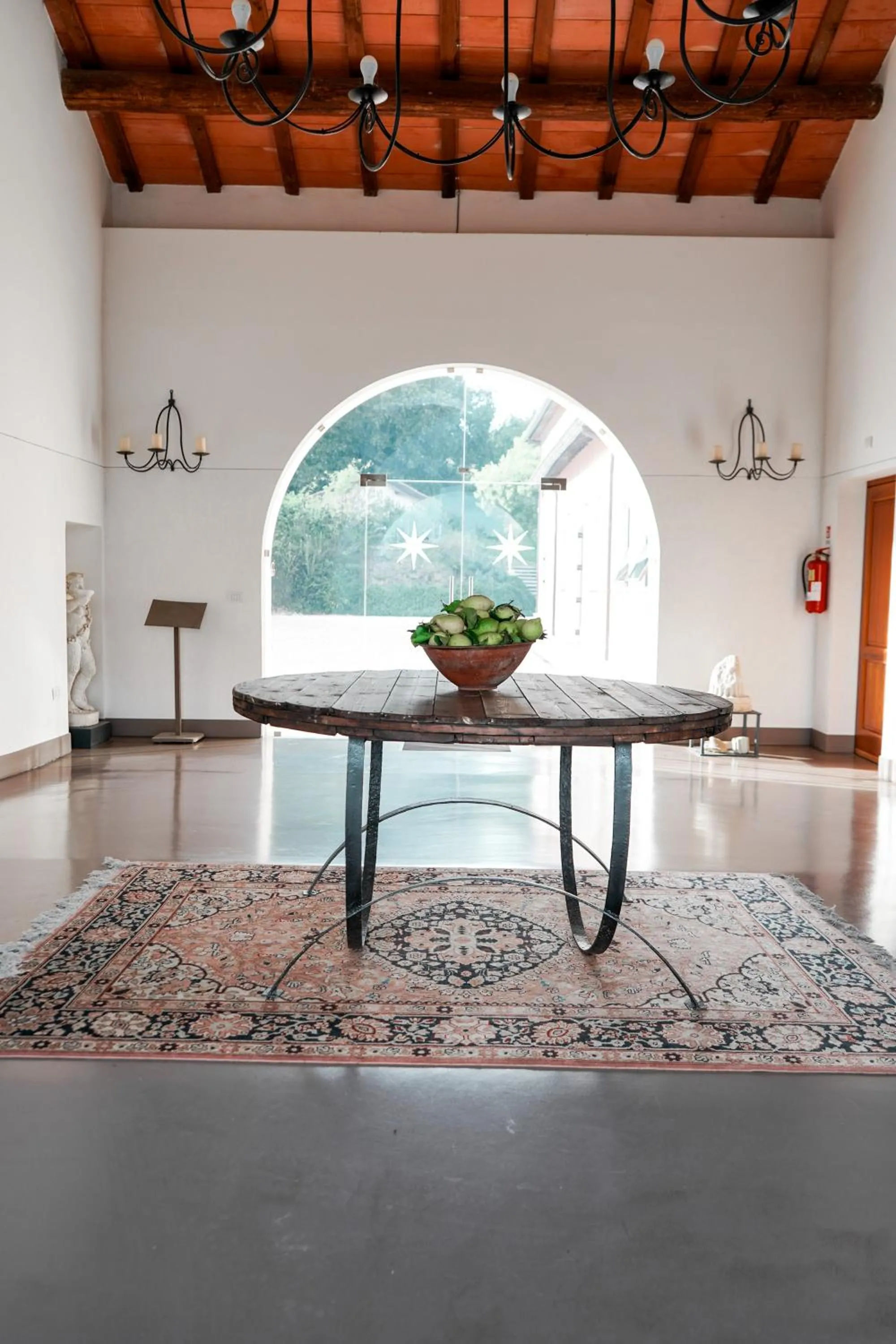 Borgo Pallavicini Mori