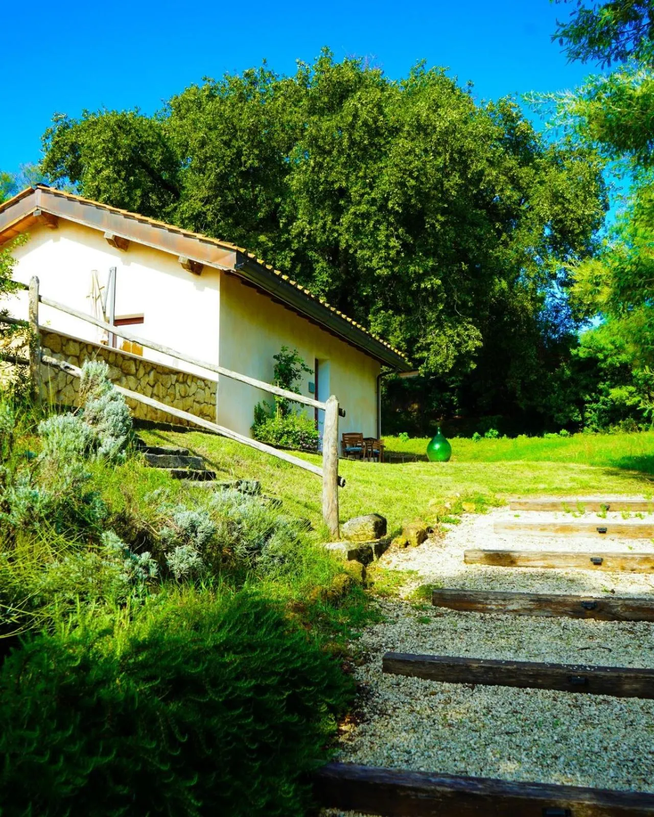 Spa and wellness centre/facilities in Borgo Pallavicini Mori