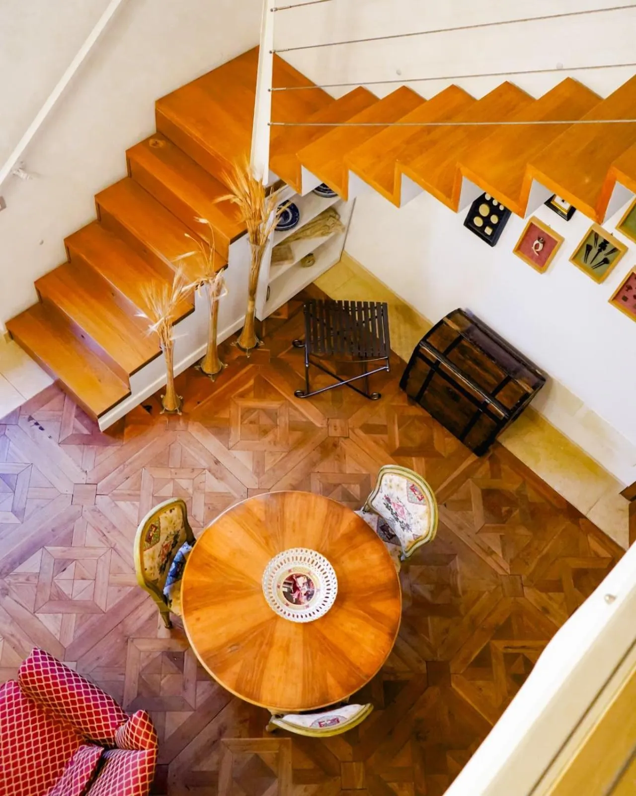 Borgo Pallavicini Mori