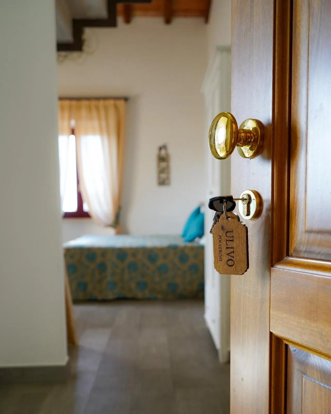 Borgo Pallavicini Mori