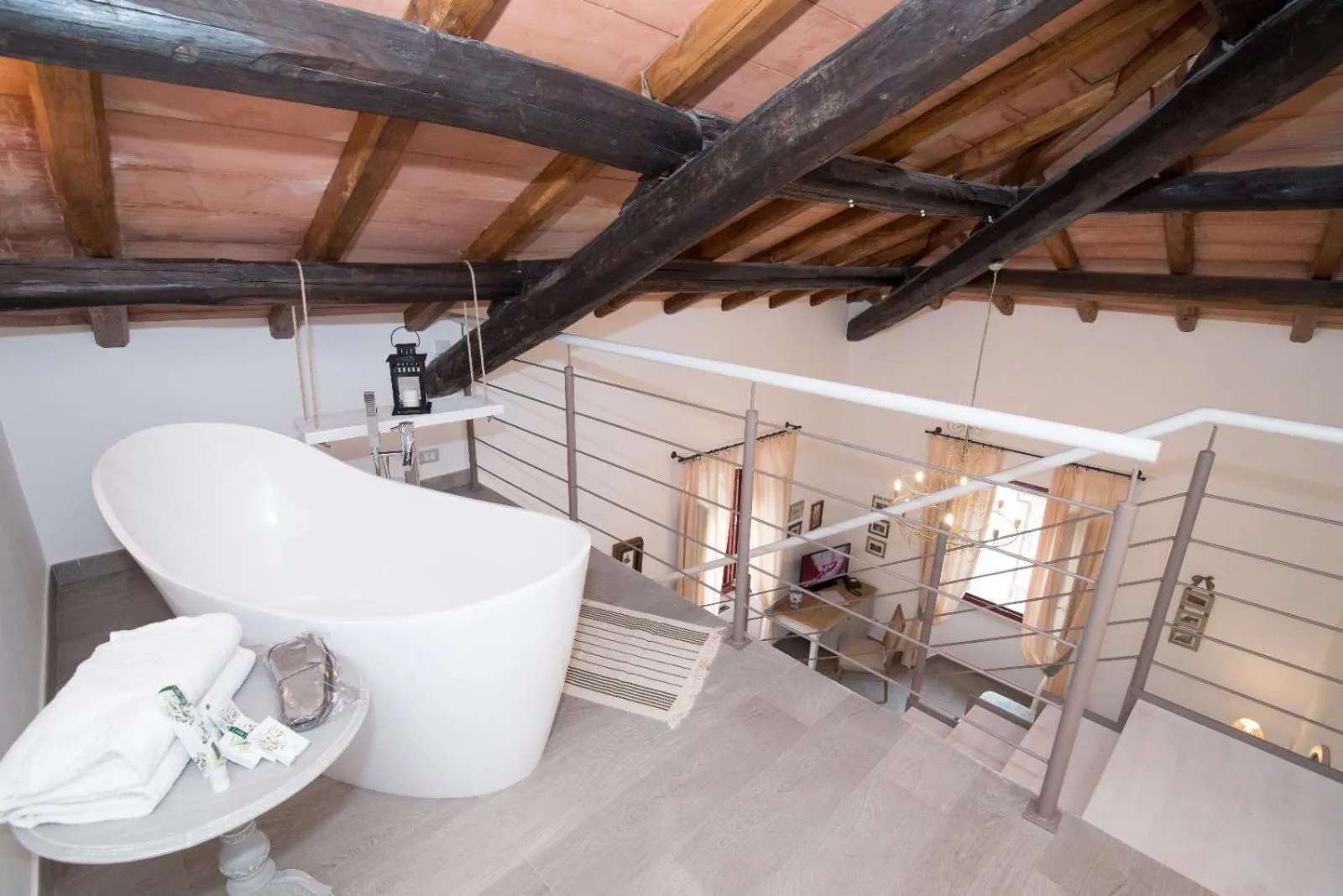 Borgo Pallavicini Mori