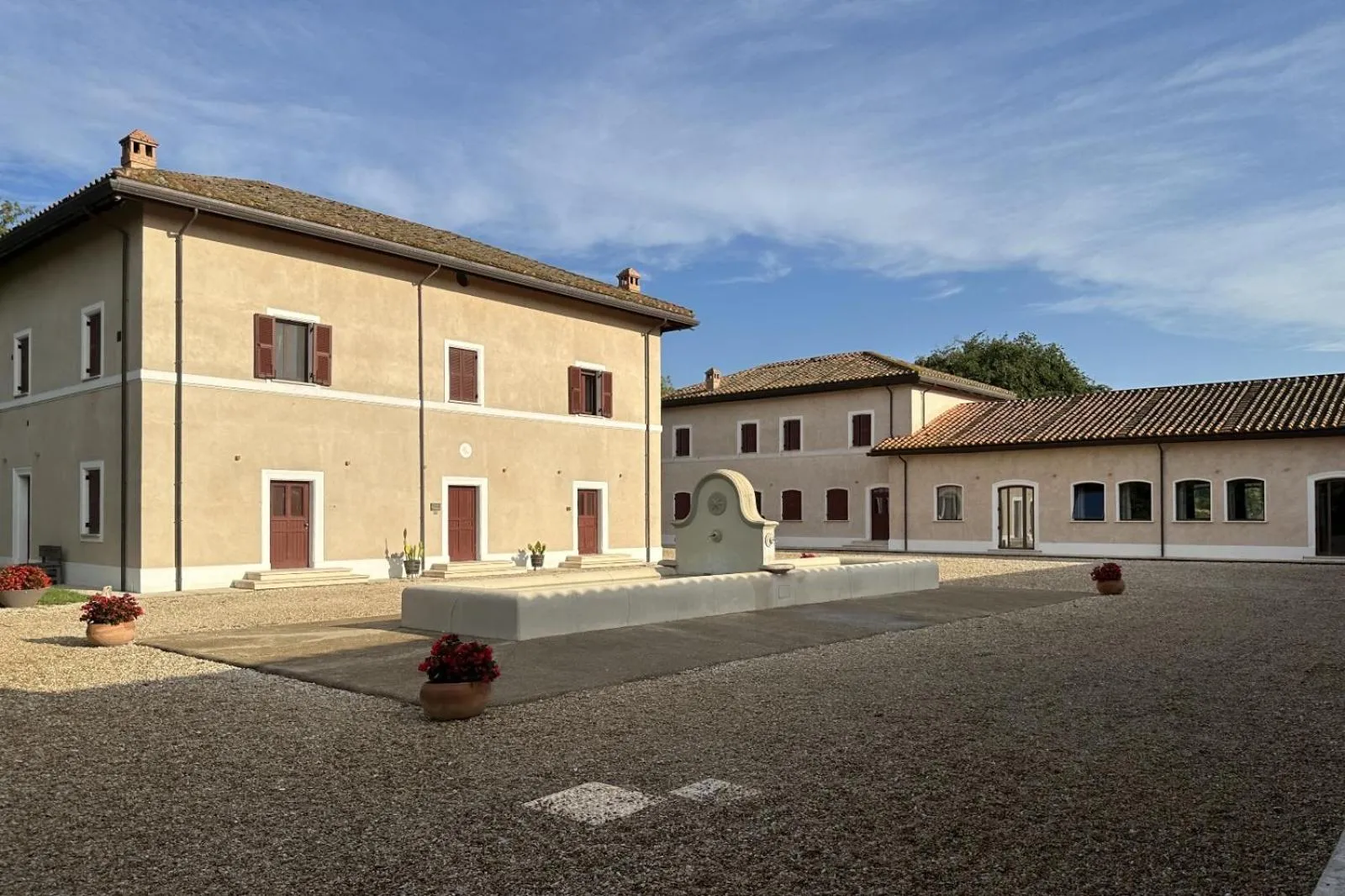 Borgo Pallavicini Mori