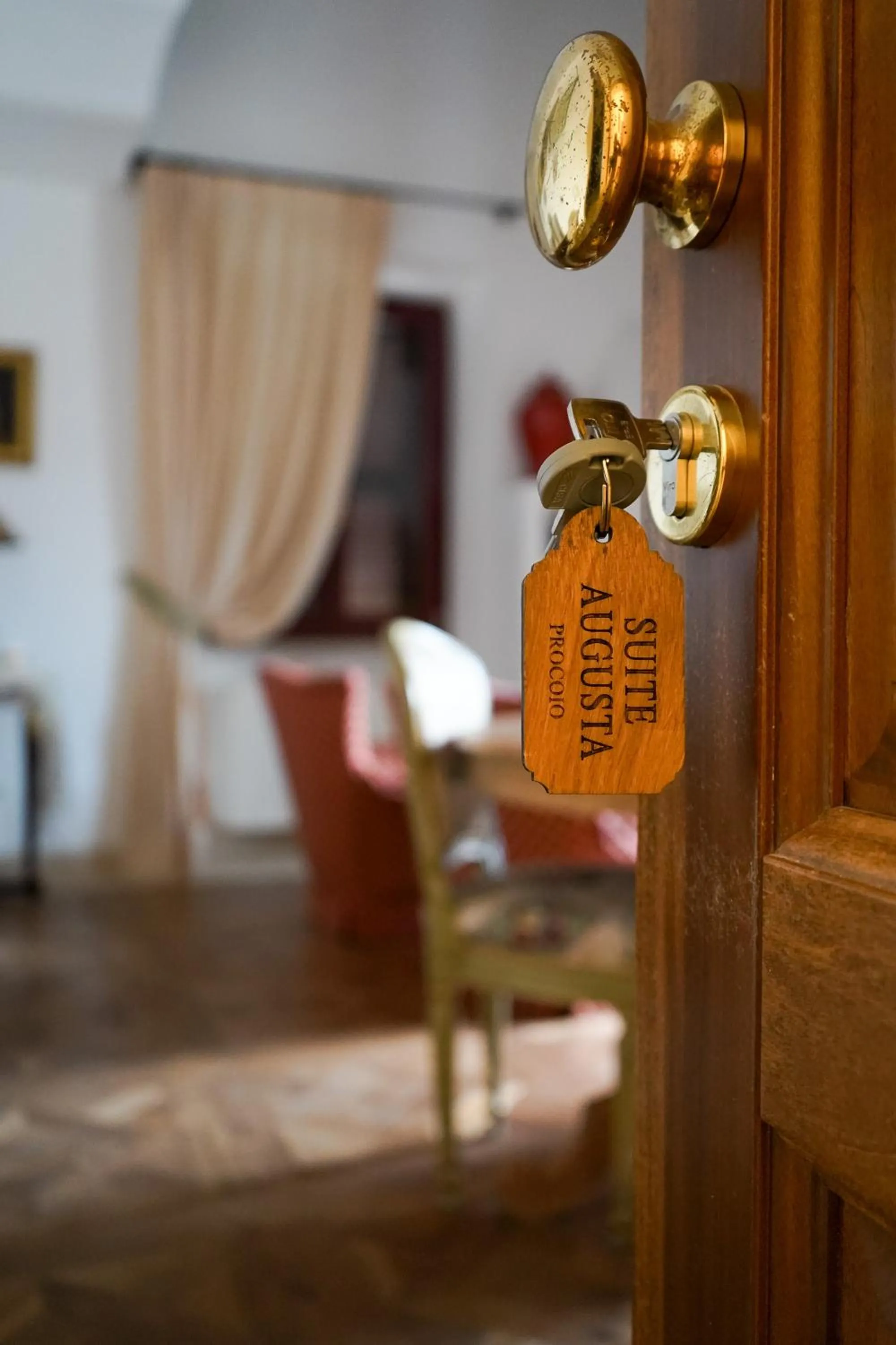 Borgo Pallavicini Mori