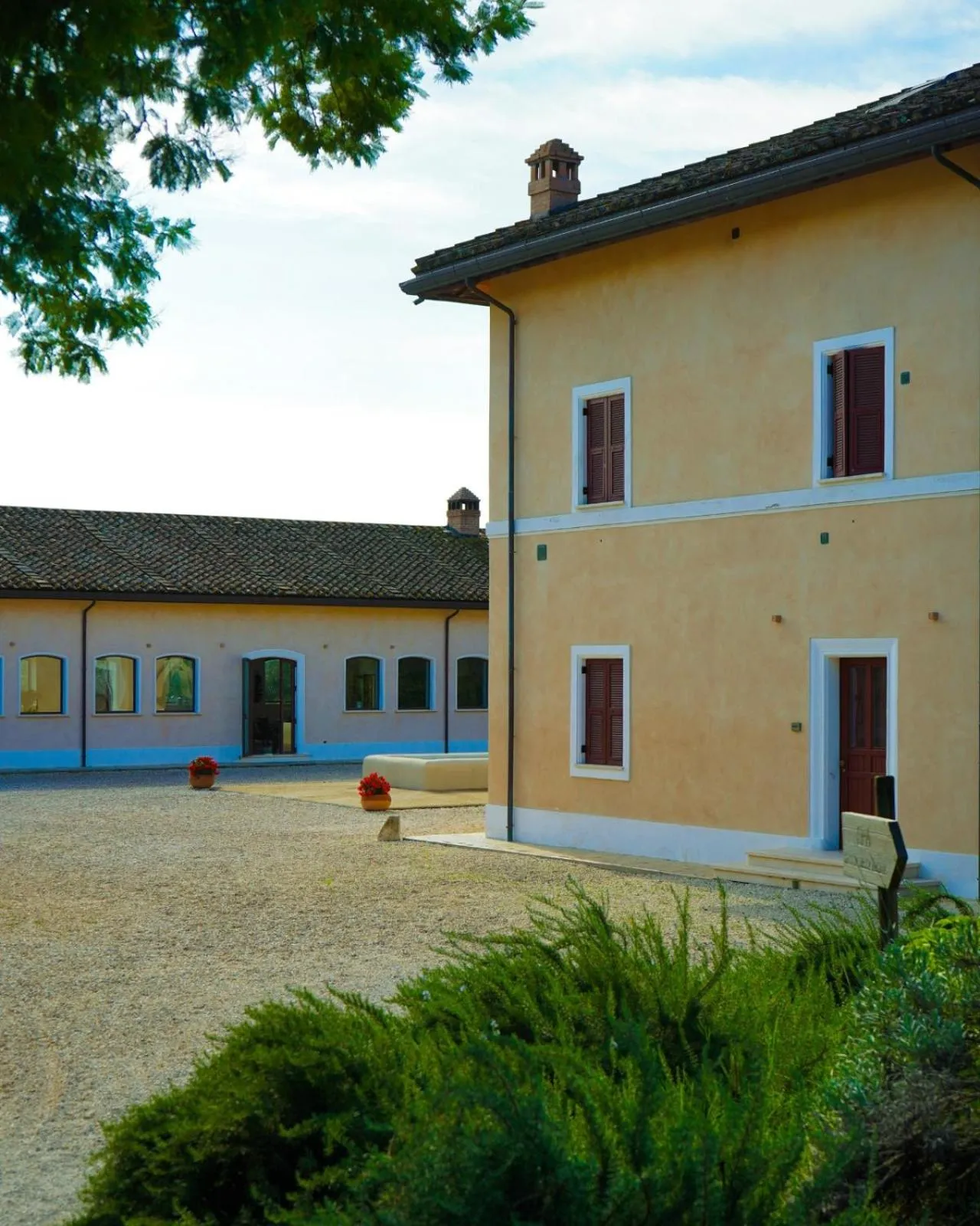 Borgo Pallavicini Mori