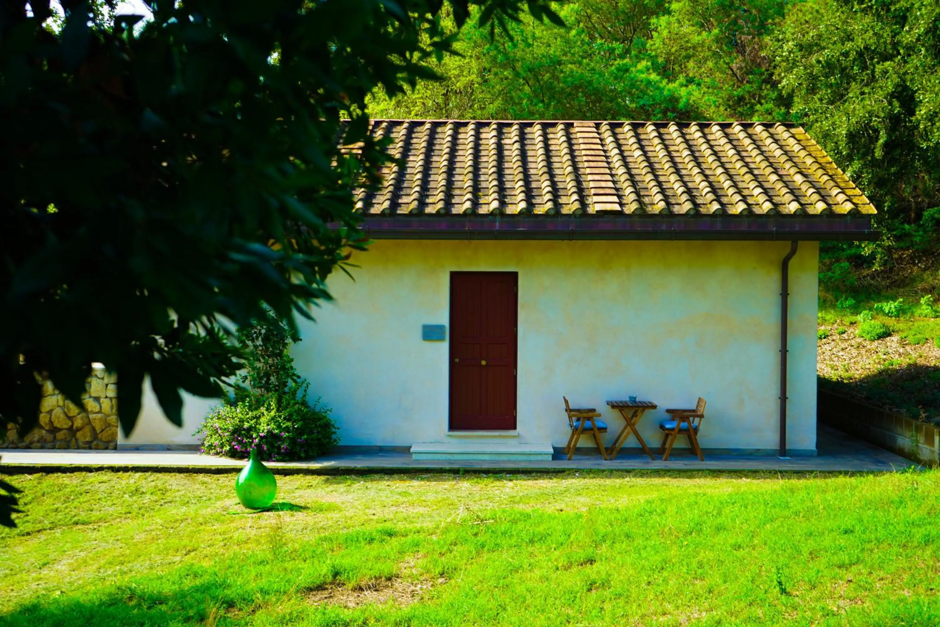 Borgo Pallavicini Mori