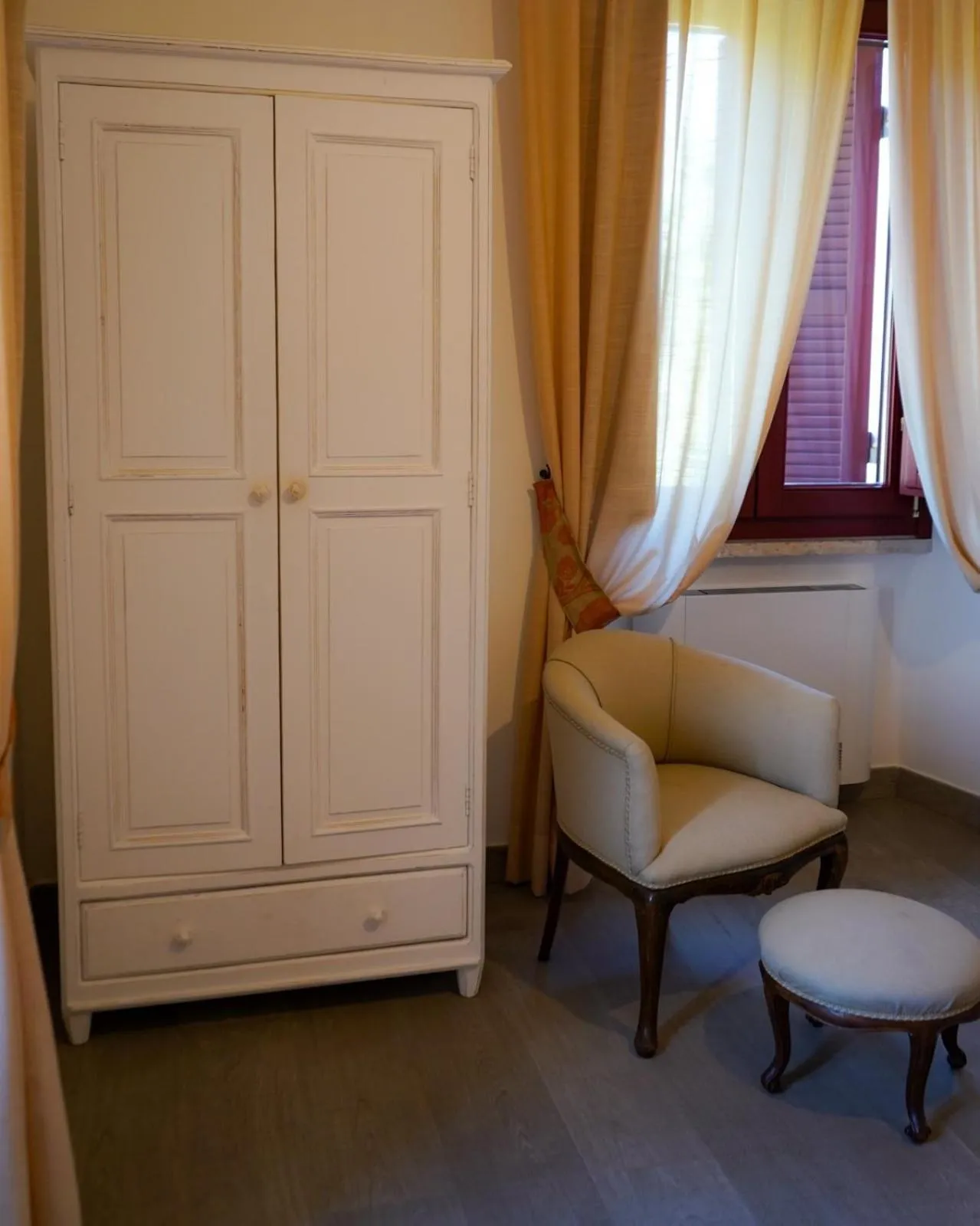 Borgo Pallavicini Mori