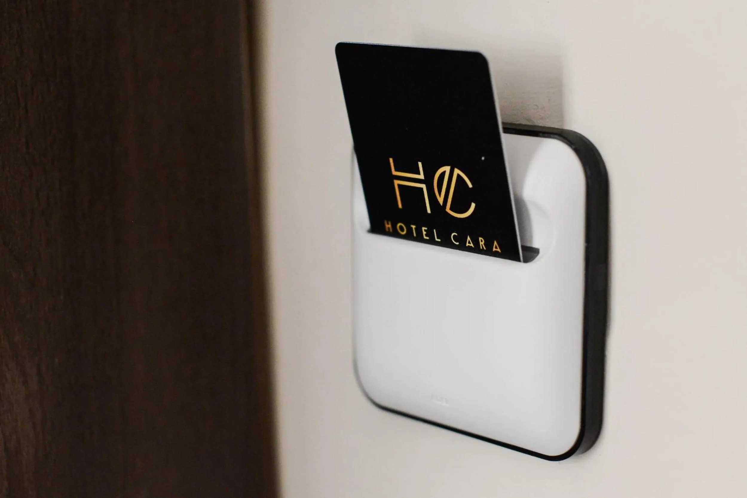 Property building in Hotel Cara 28