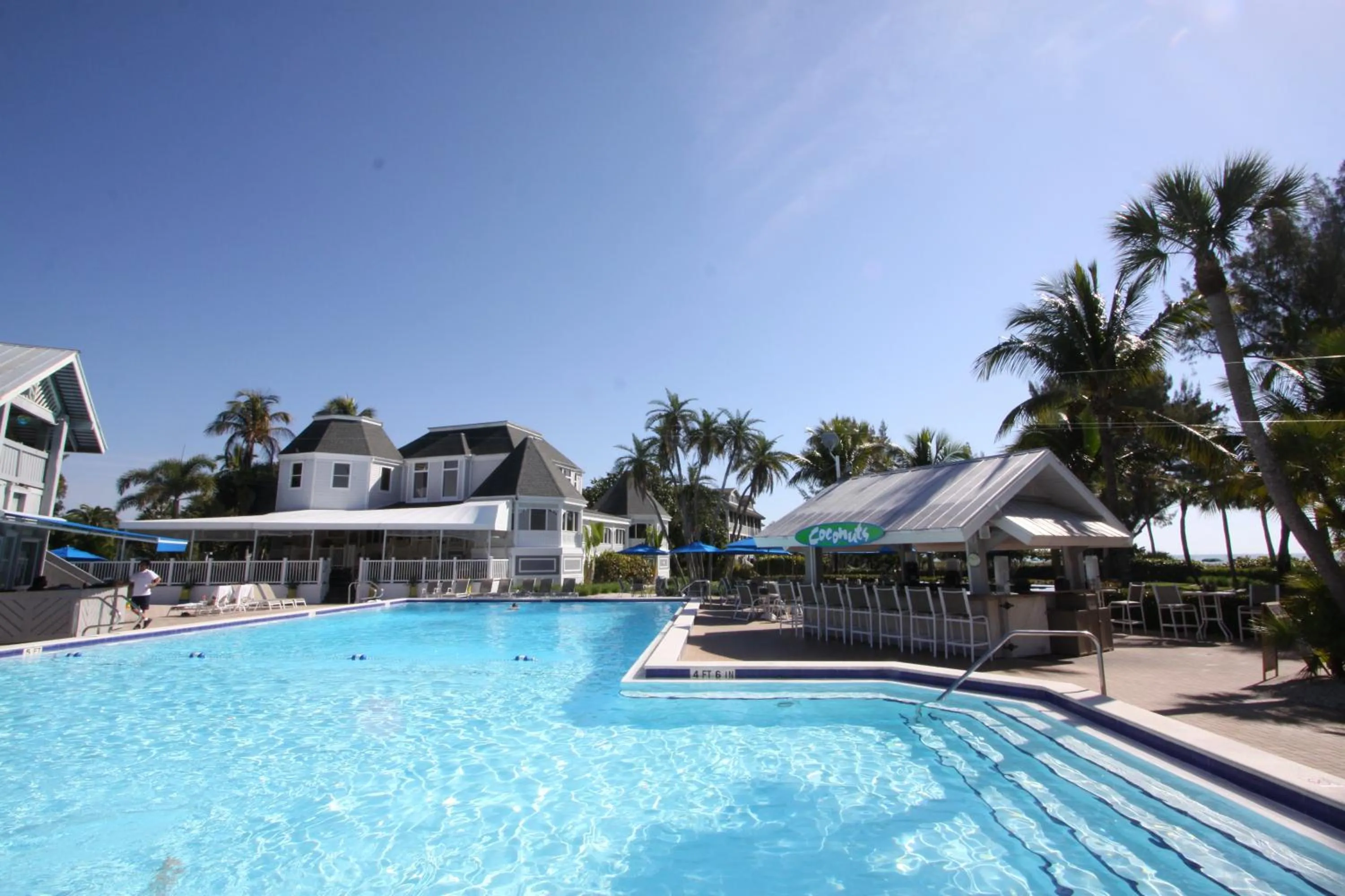 Casa Ybel Resort