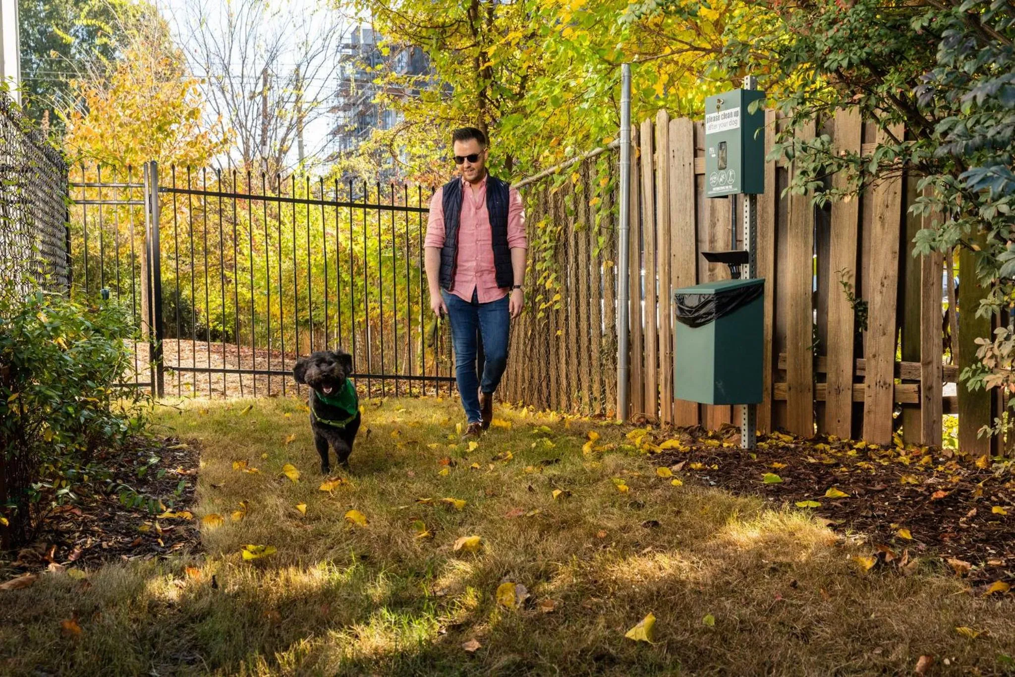 Fitness centre/facilities in voco The Darwin - Atlanta Midtown by IHG