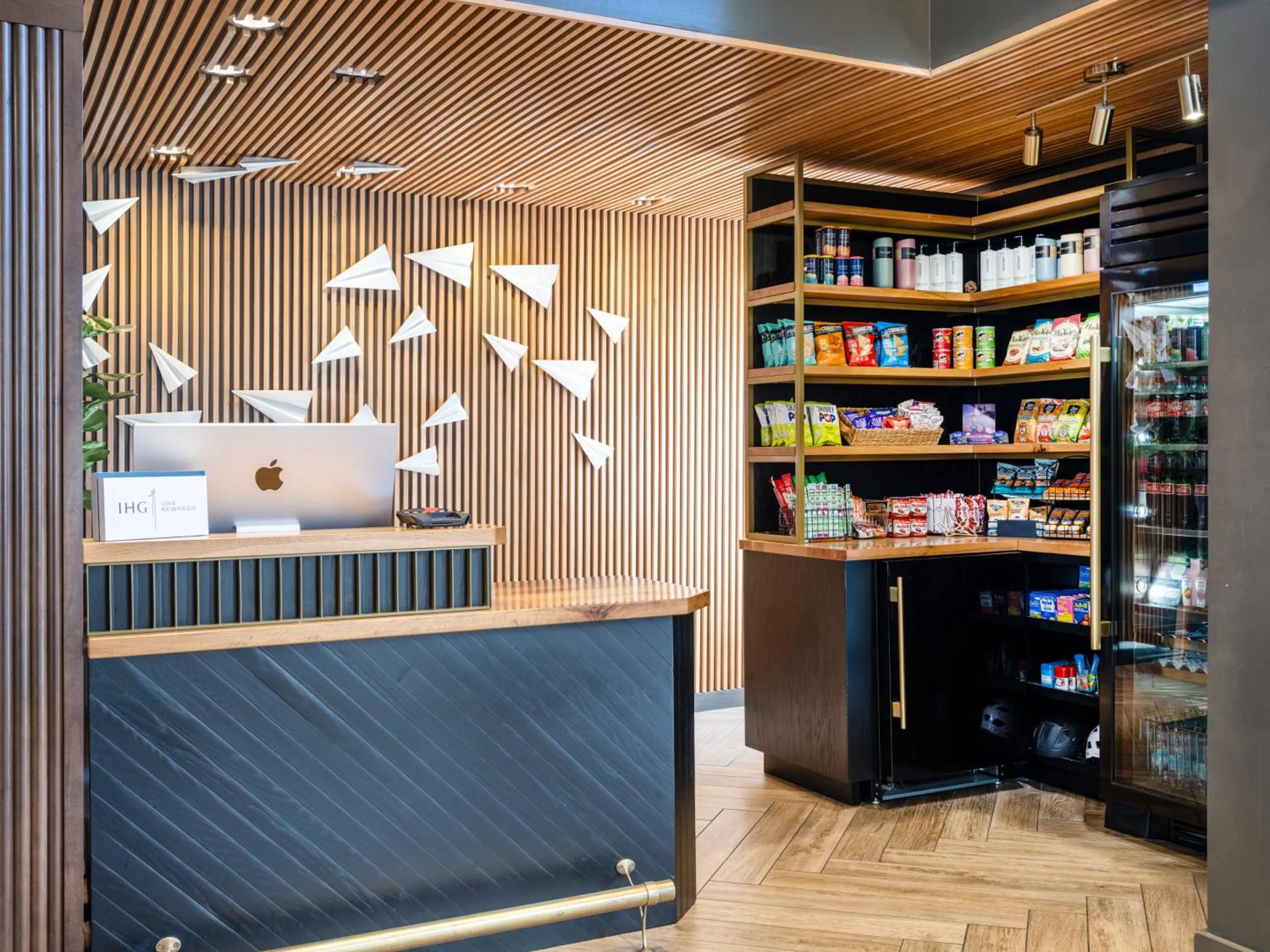 Other in voco The Darwin - Atlanta Midtown by IHG