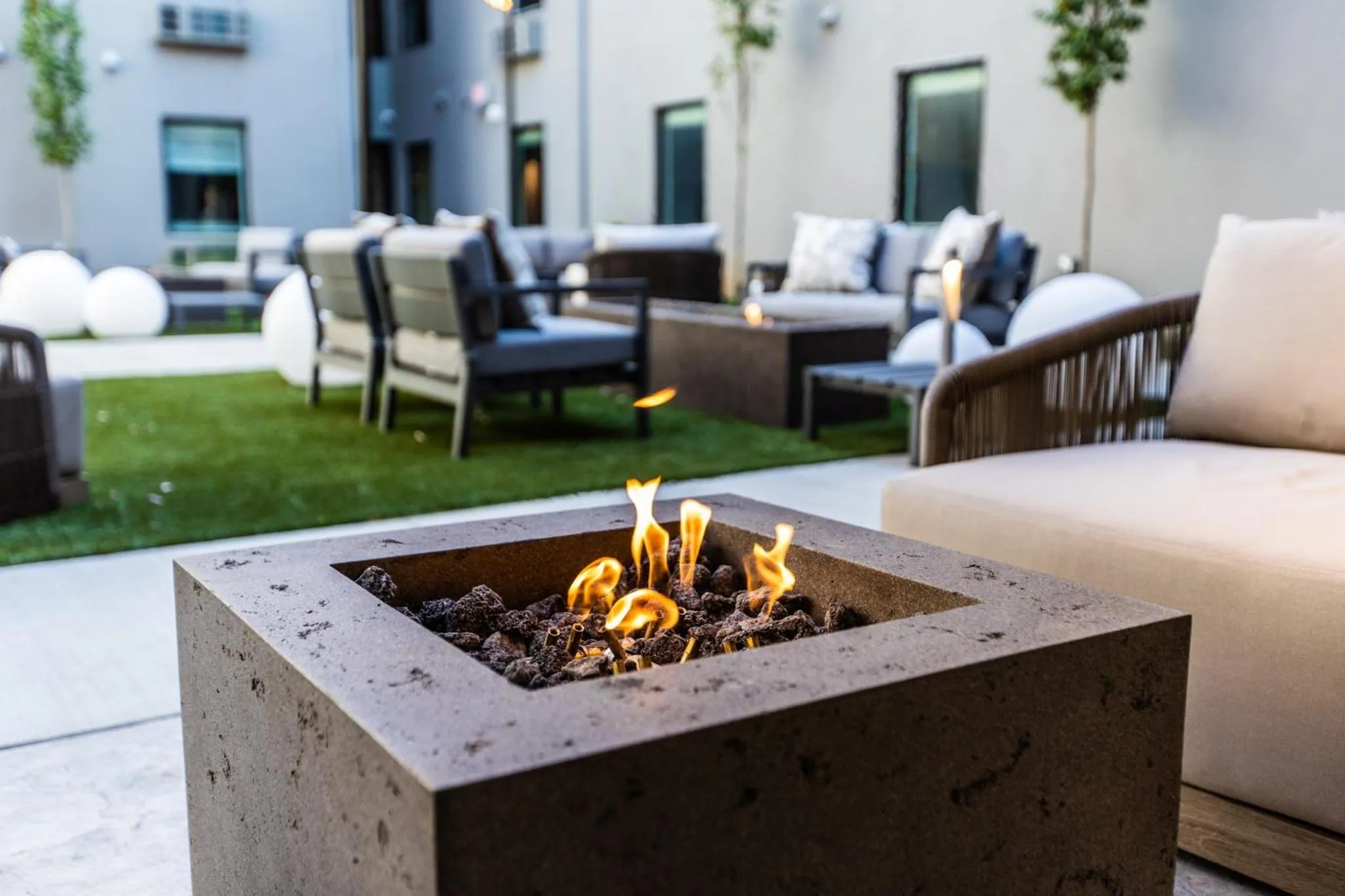 Other in voco The Darwin - Atlanta Midtown by IHG