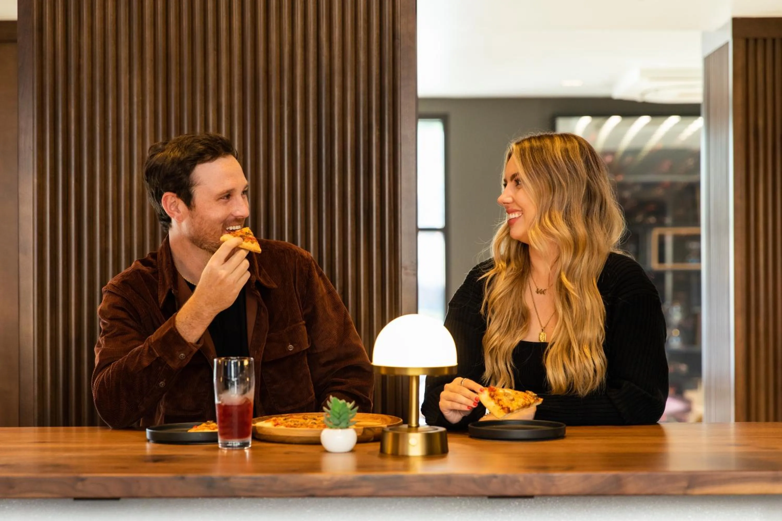 Lounge or bar in voco The Darwin - Atlanta Midtown by IHG