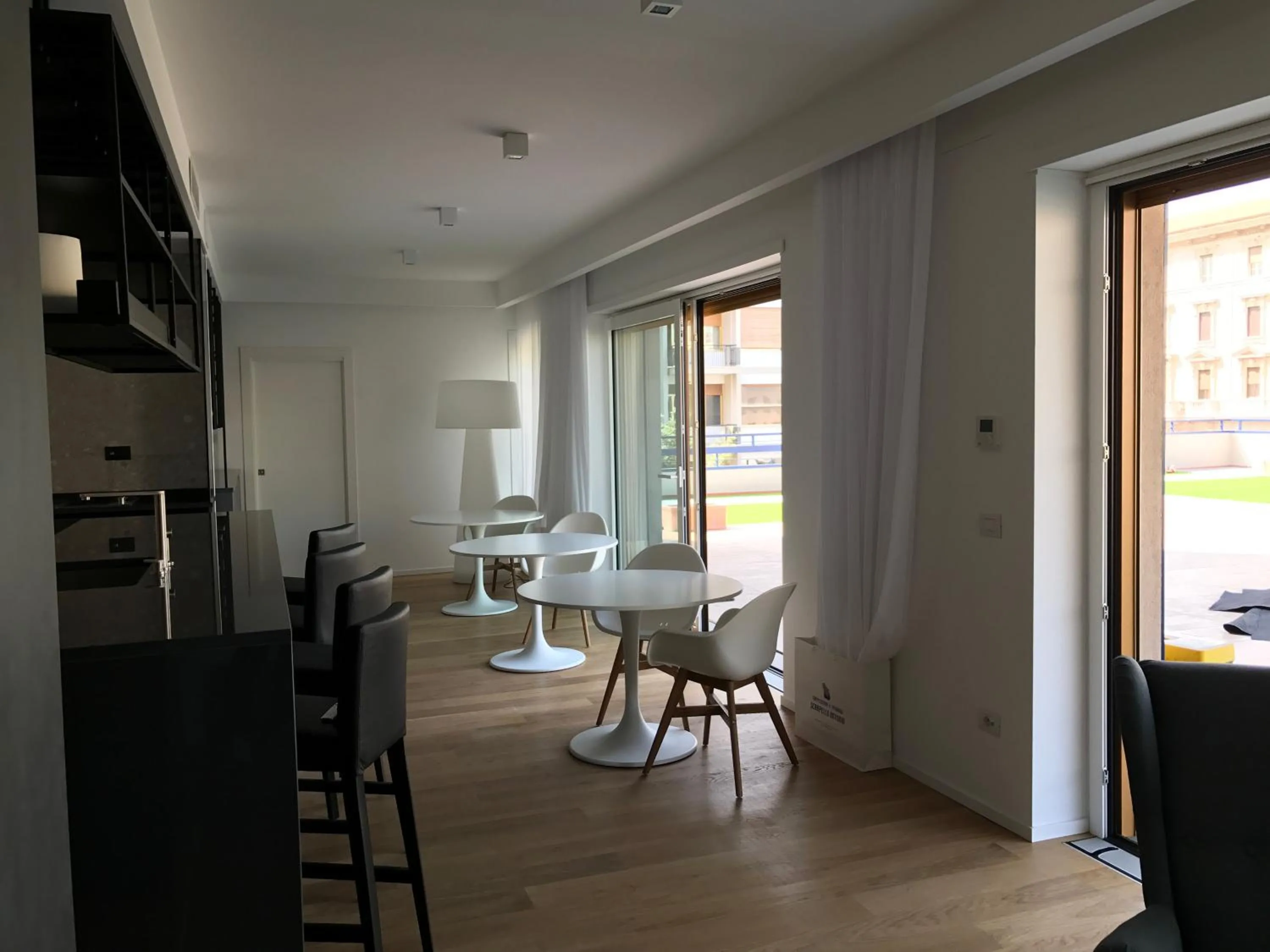 MYHOME 75 Premium Luxury B&B