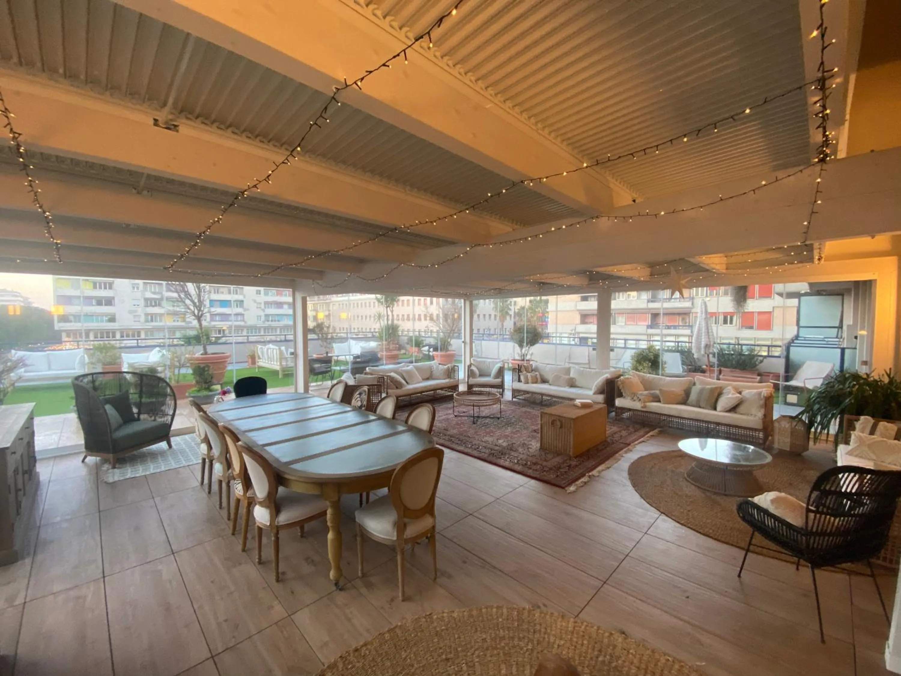 MYHOME 75 Premium Luxury B&B