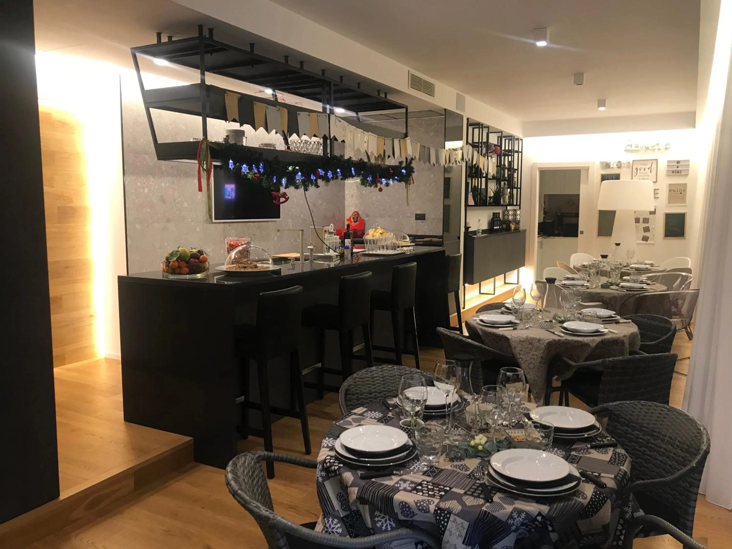 MYHOME 75 Premium Luxury B&B