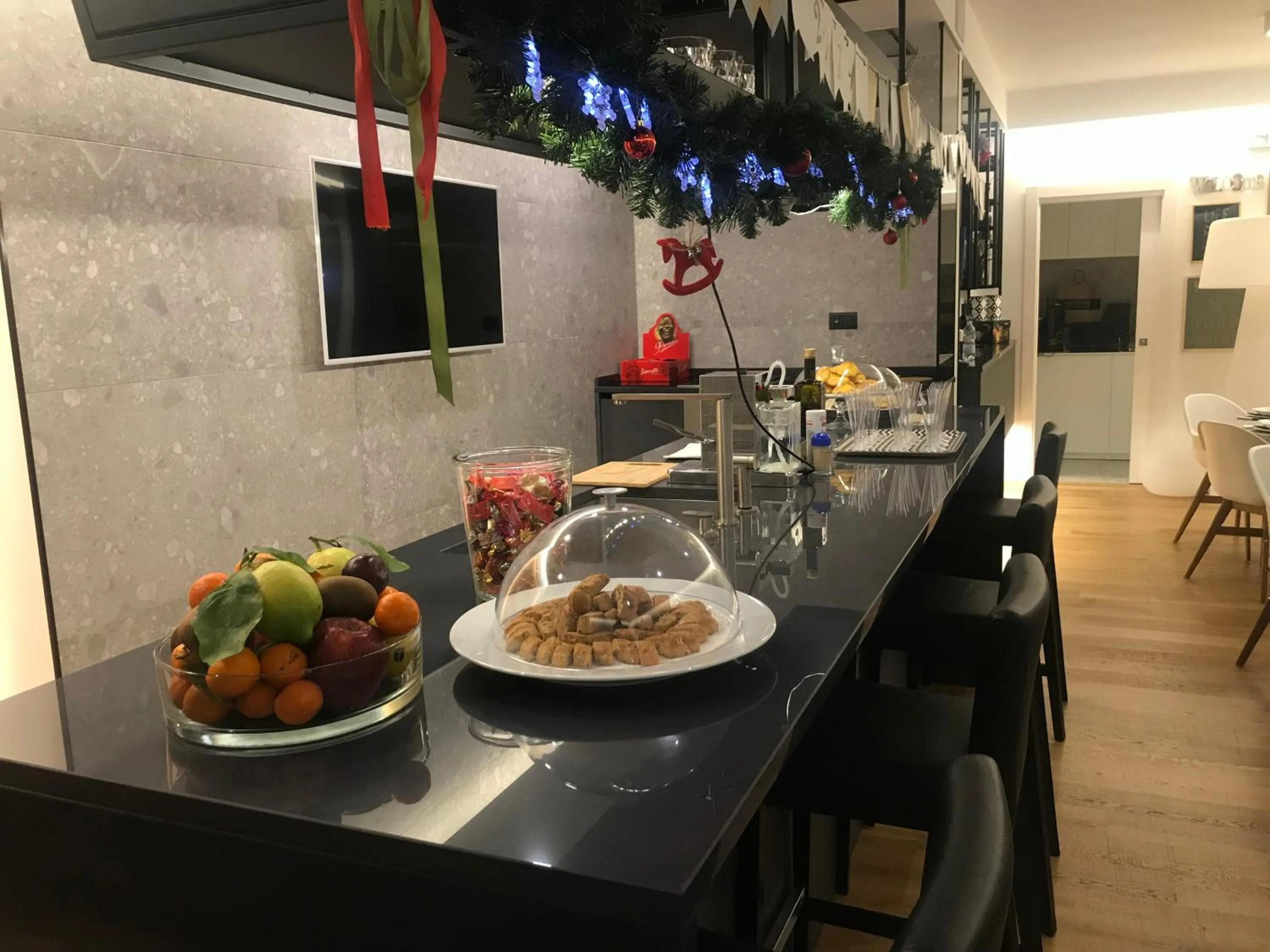 MYHOME 75 Premium Luxury B&B