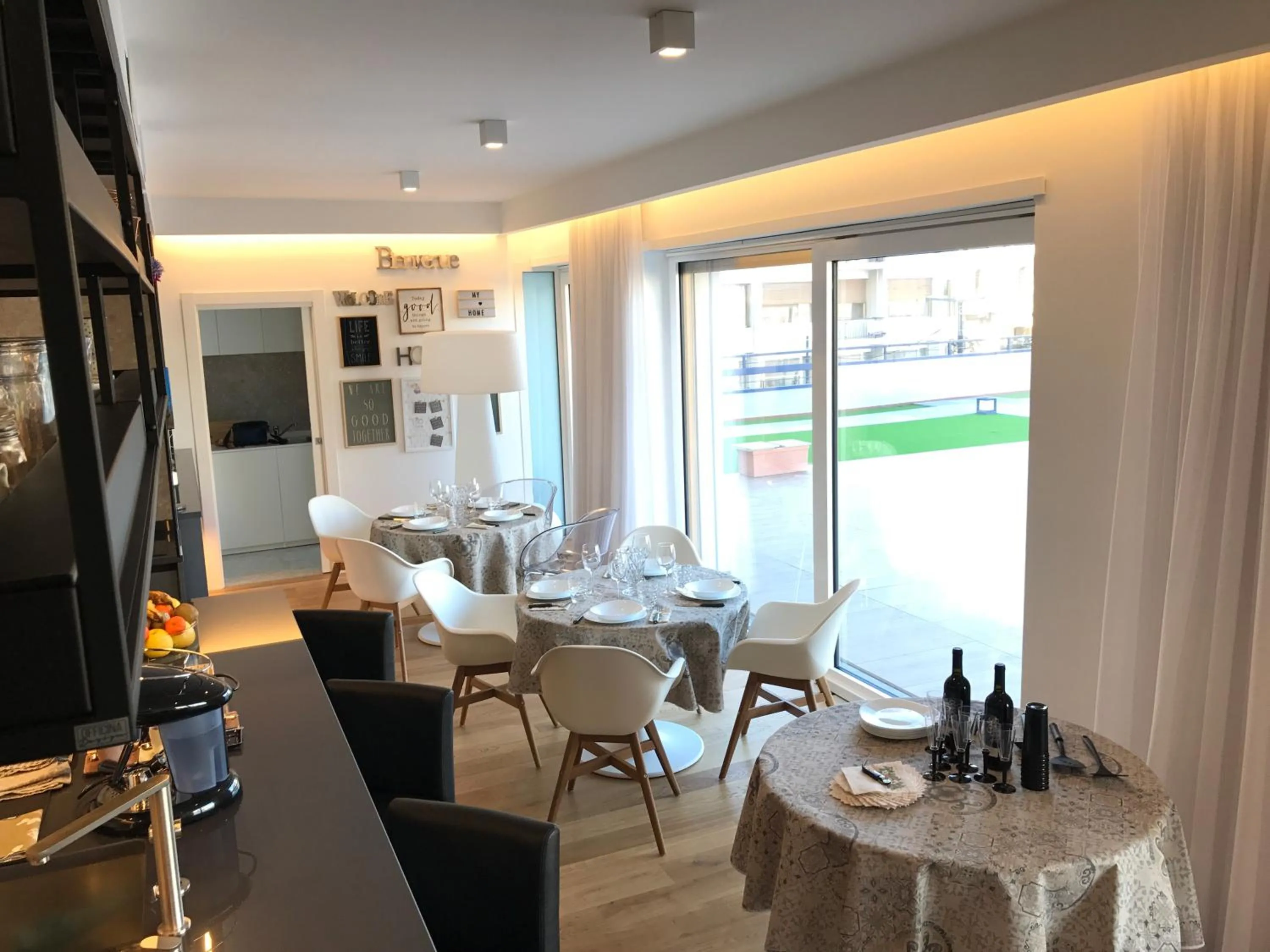 MYHOME 75 Premium Luxury B&B