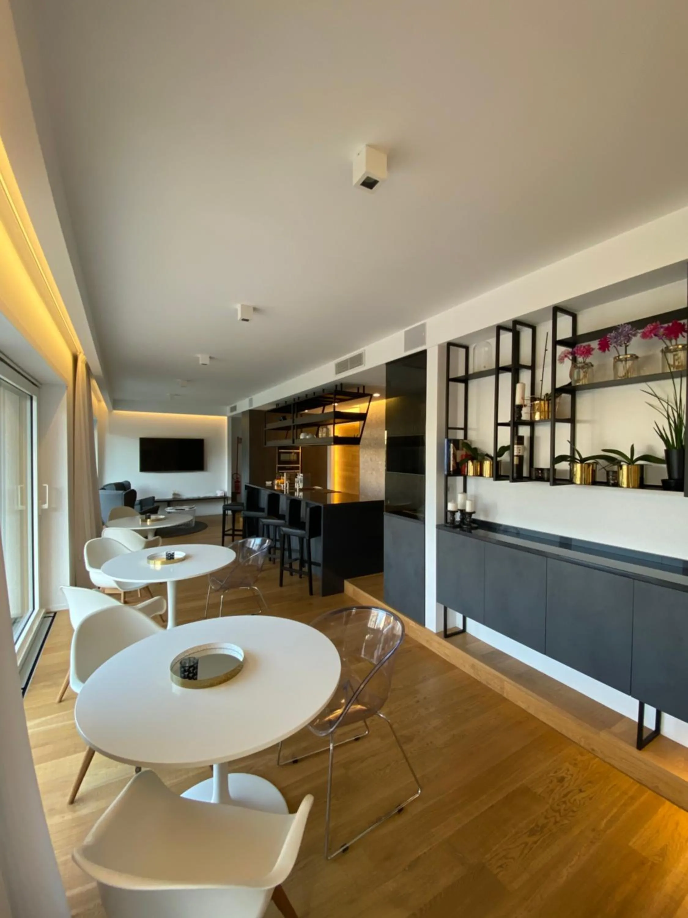 MYHOME 75 Premium Luxury B&B