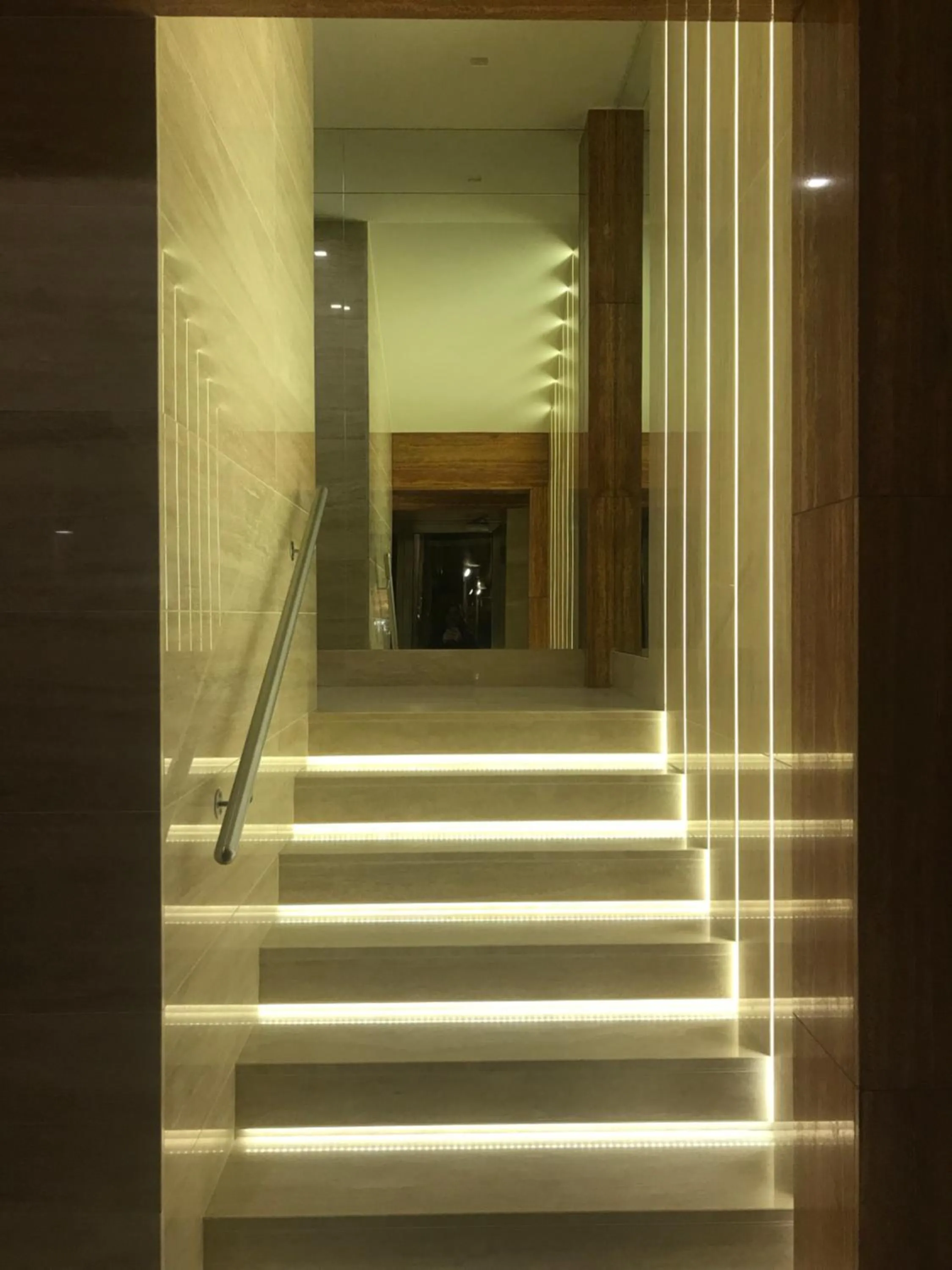 MYHOME 75 Premium Luxury B&B