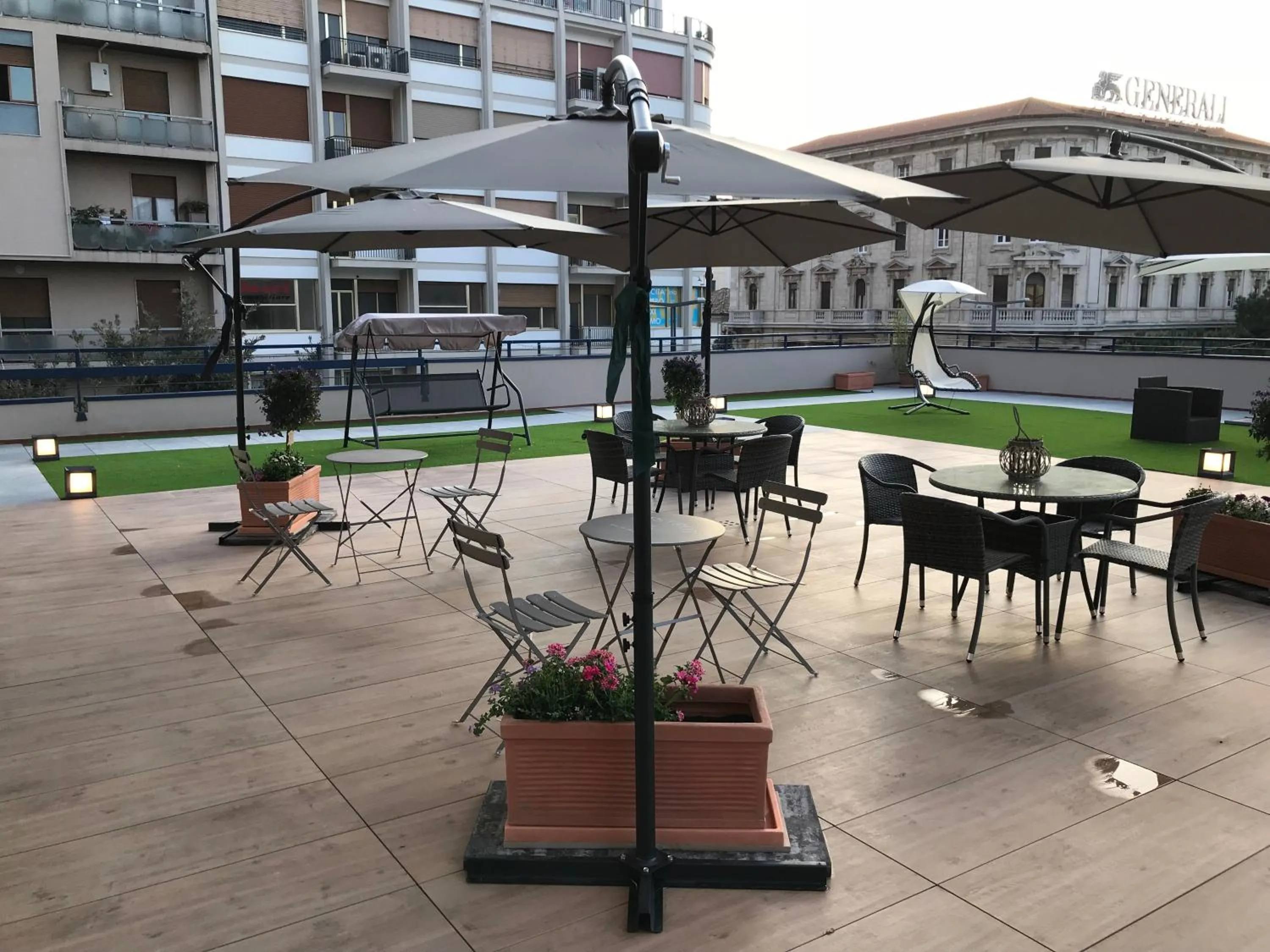 MYHOME 75 Premium Luxury B&B