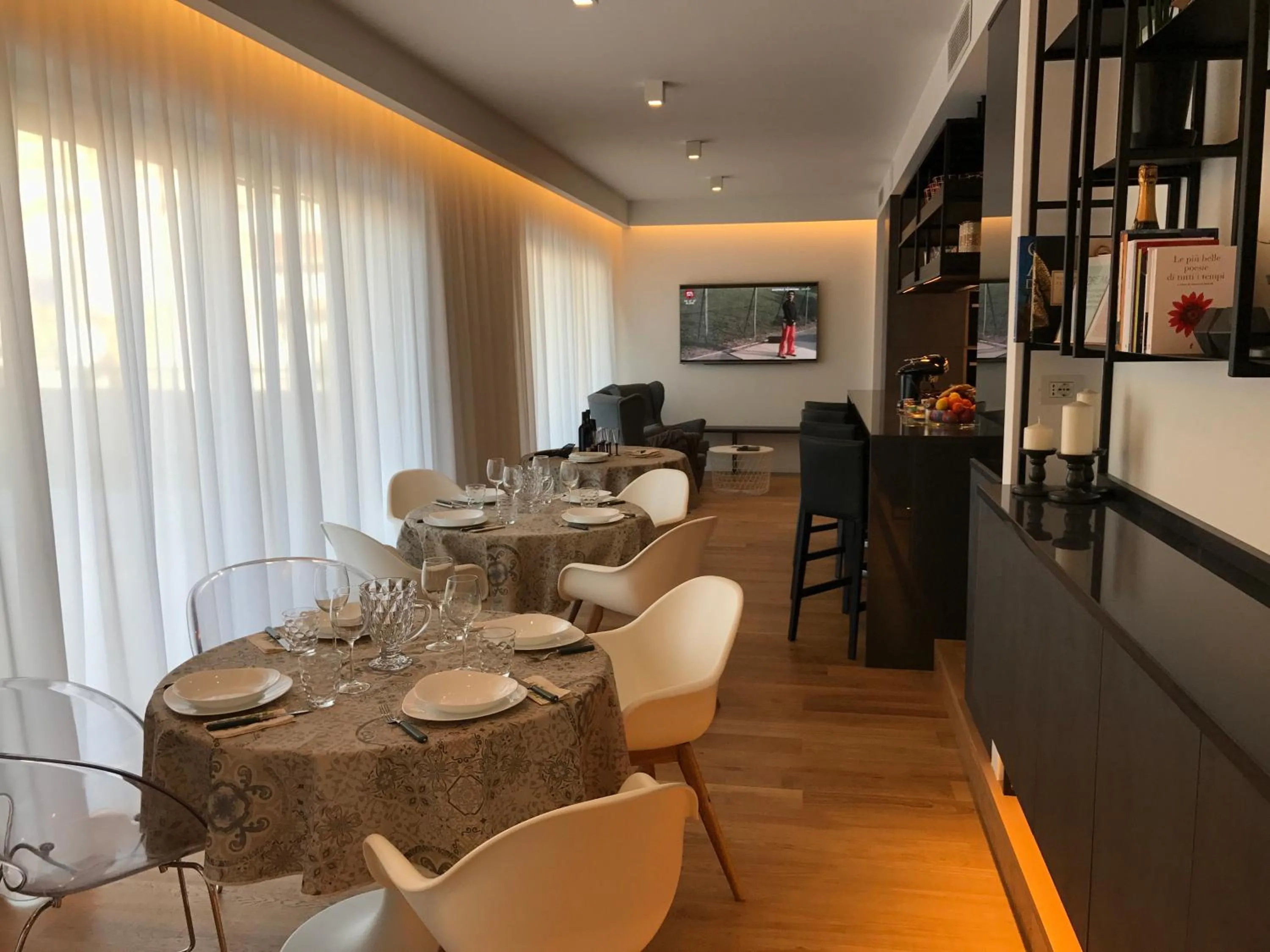 MYHOME 75 Premium Luxury B&B