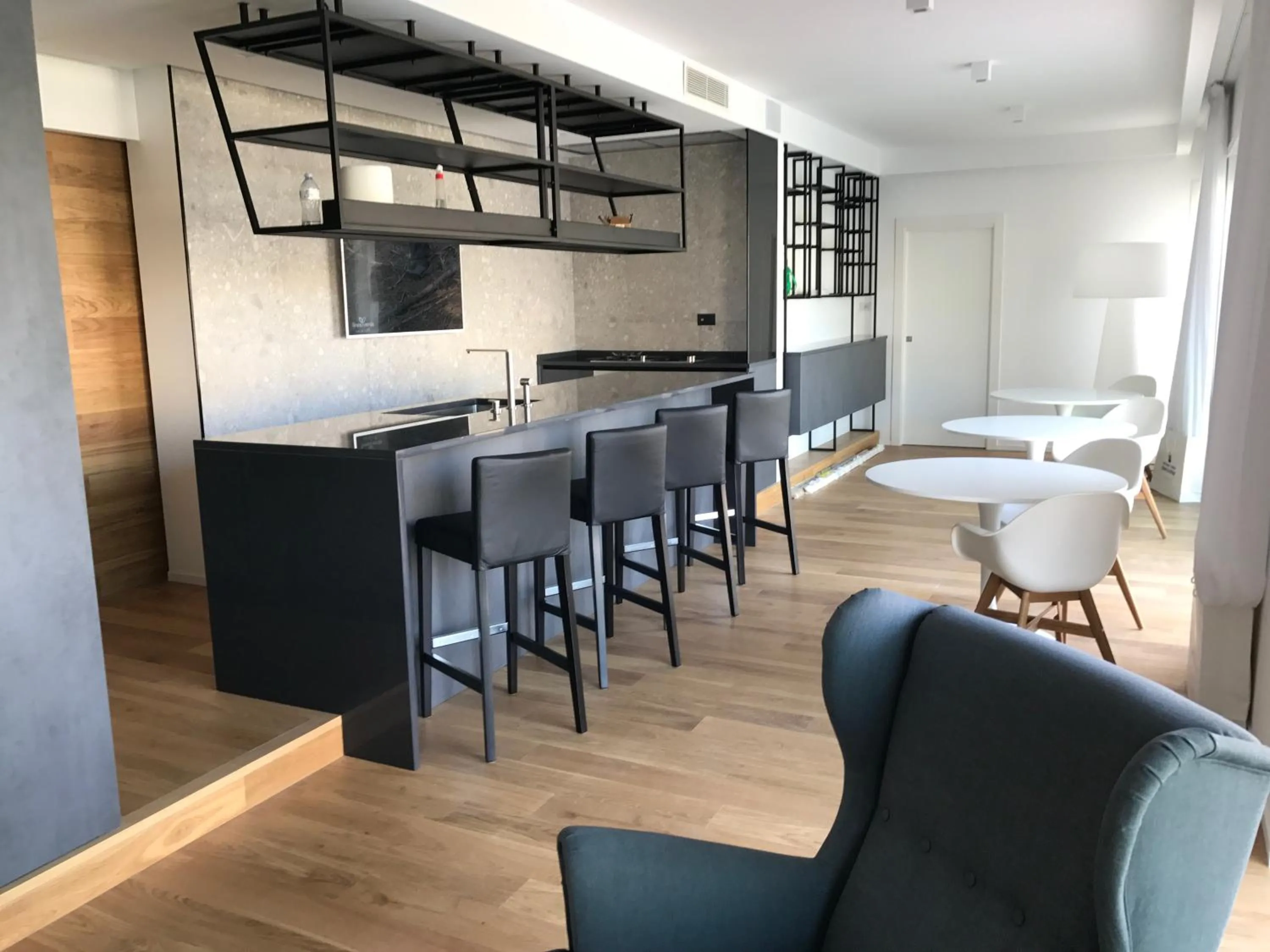MYHOME 75 Premium Luxury B&B