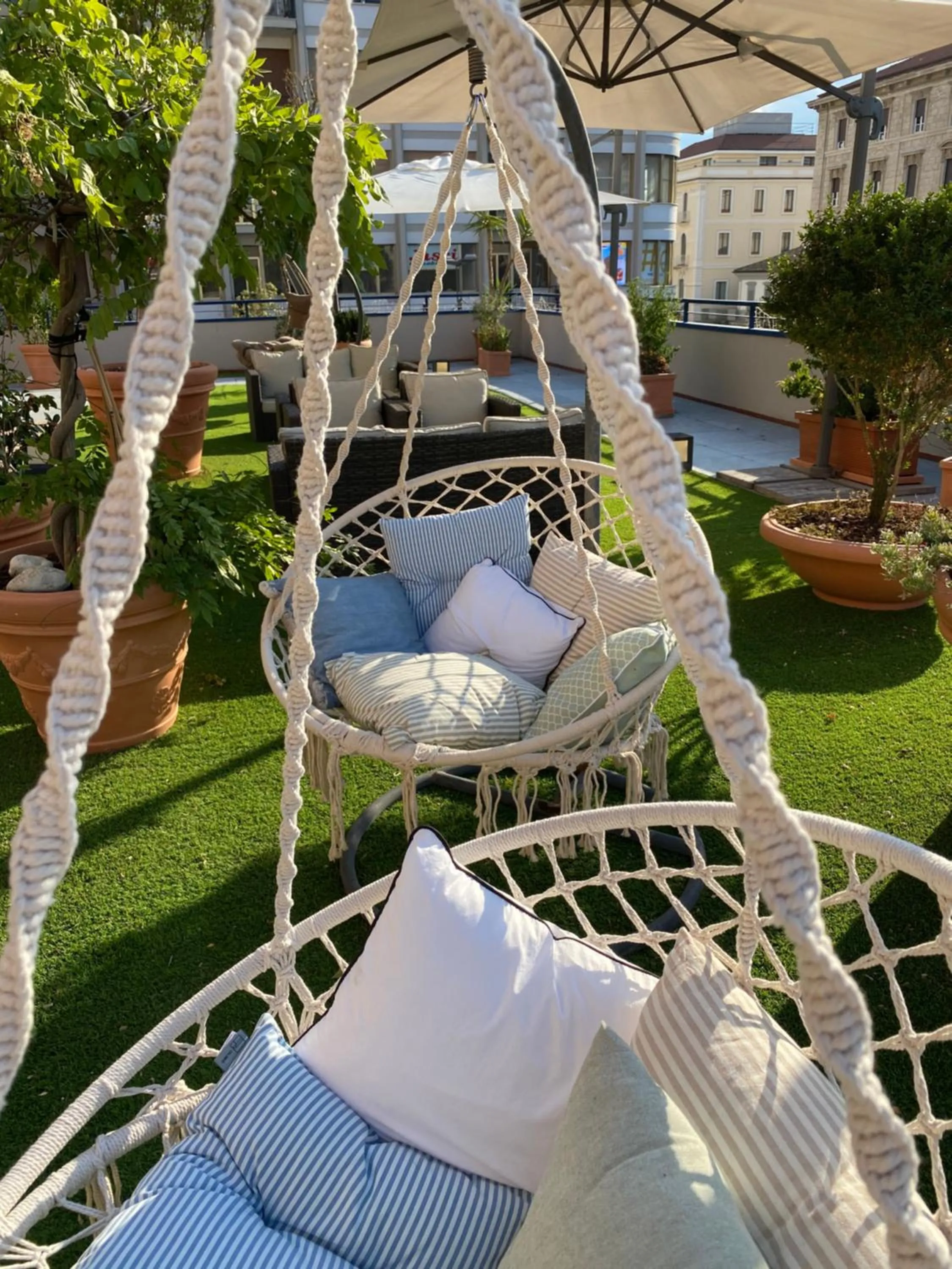 MYHOME 75 Premium Luxury B&B