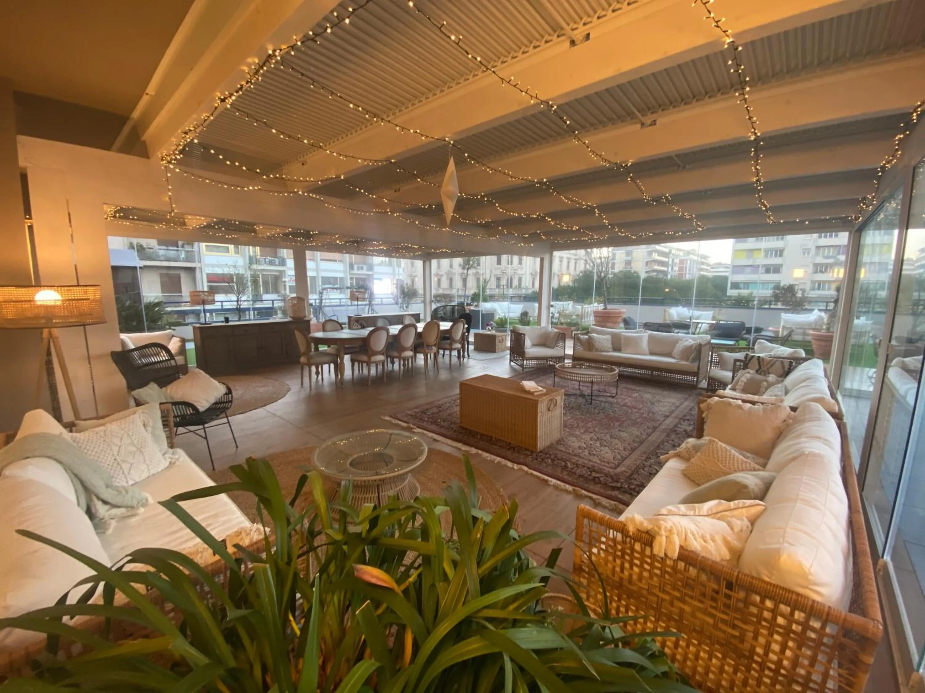 MYHOME 75 Premium Luxury B&B