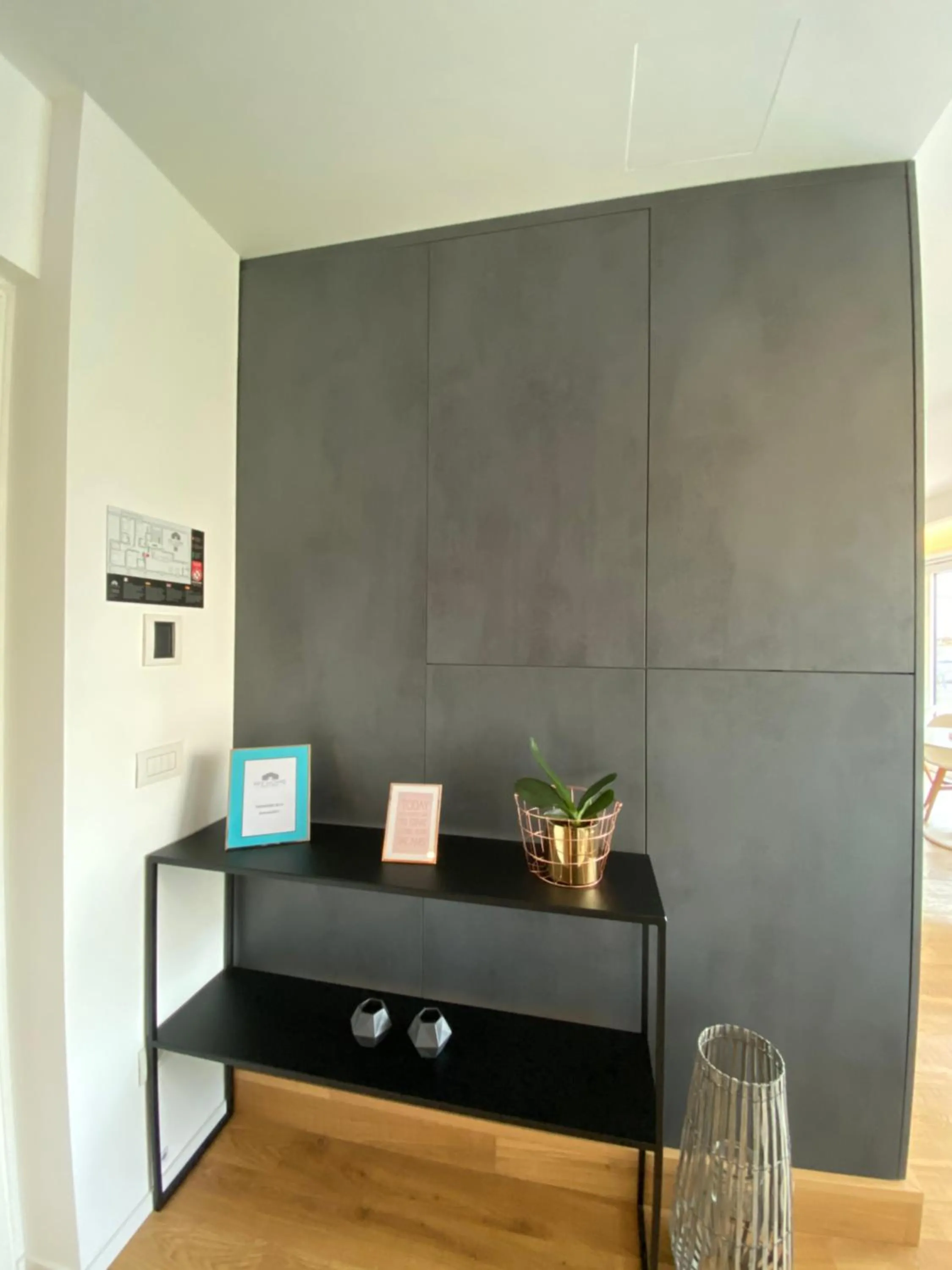 MYHOME 75 Premium Luxury B&B