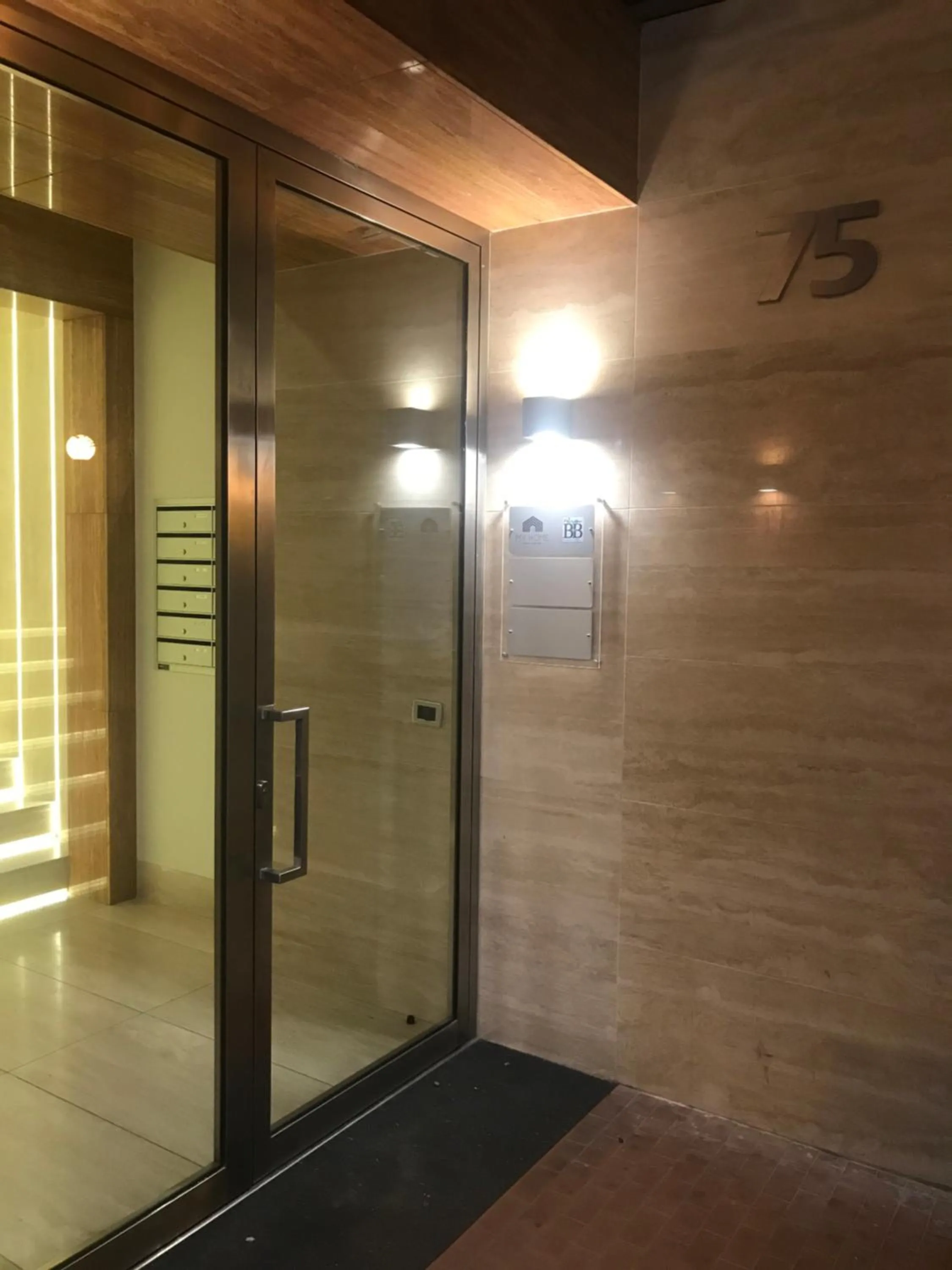 MYHOME 75 Premium Luxury B&B