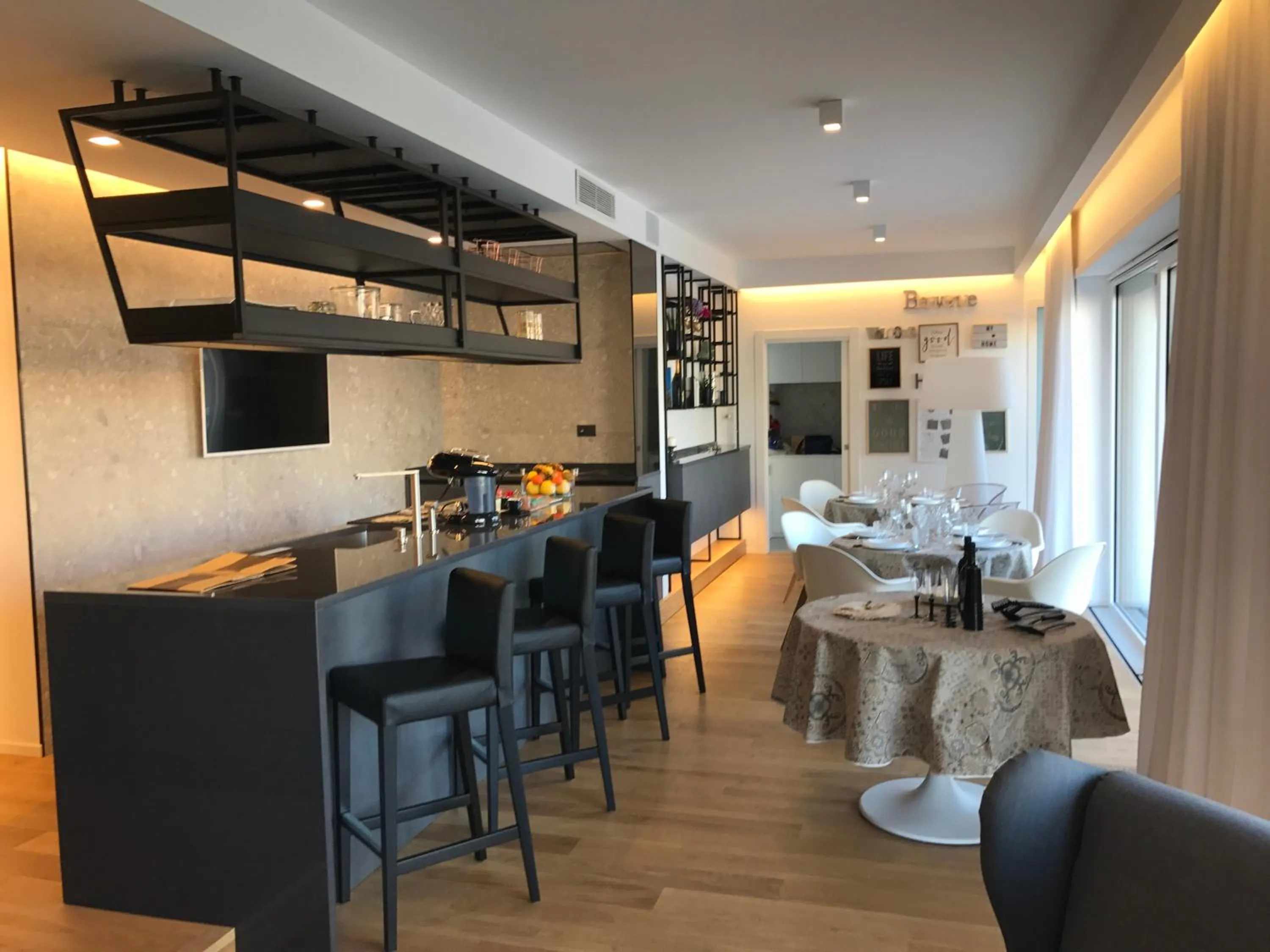 MYHOME 75 Premium Luxury B&B
