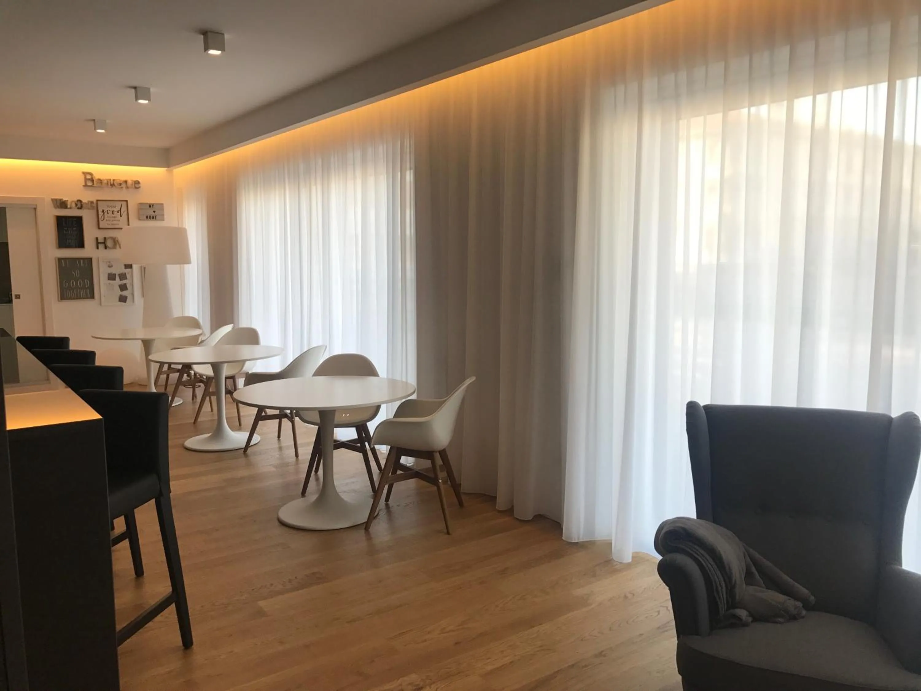 MYHOME 75 Premium Luxury B&B