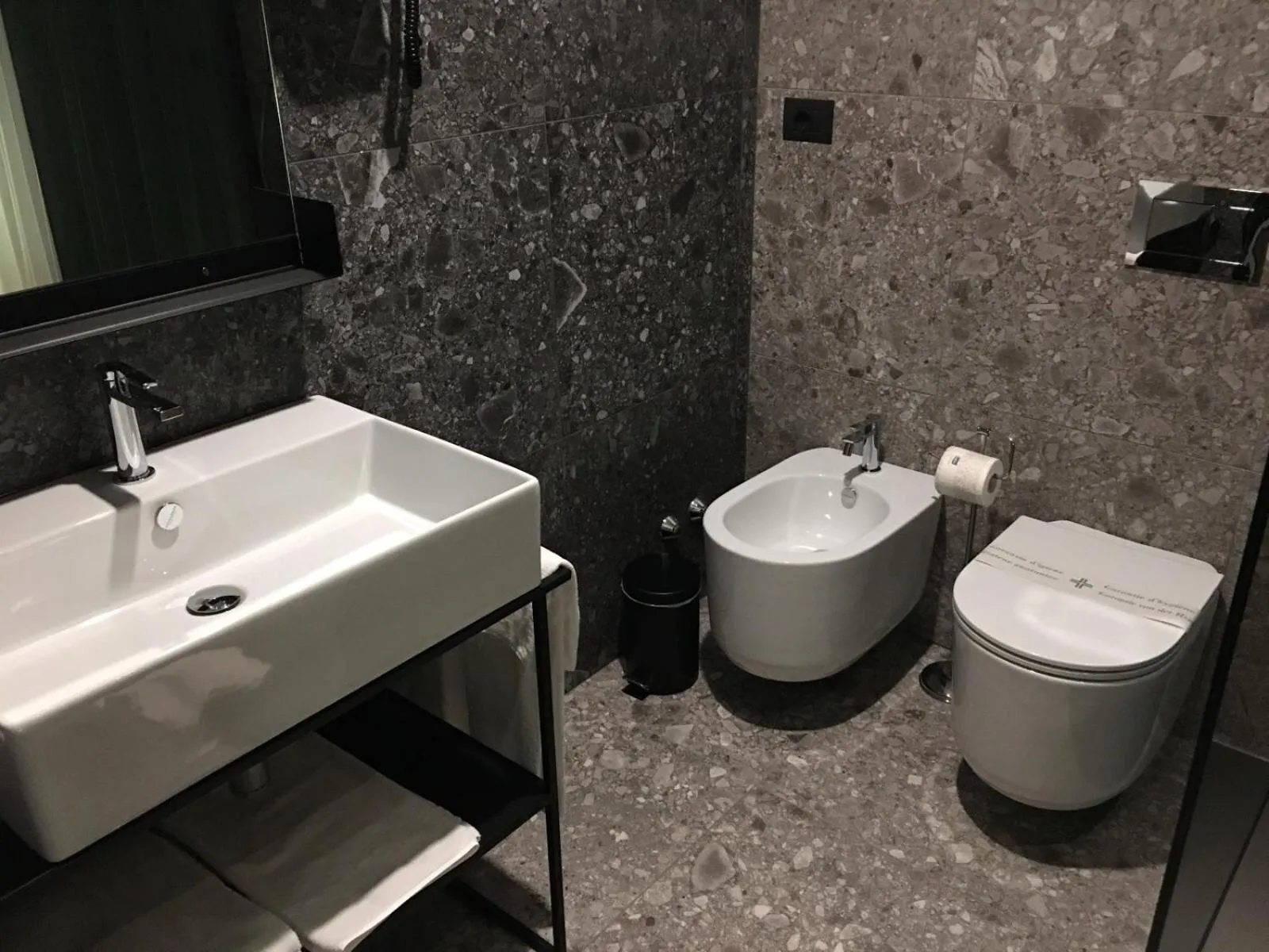 MYHOME 75 Premium Luxury B&B