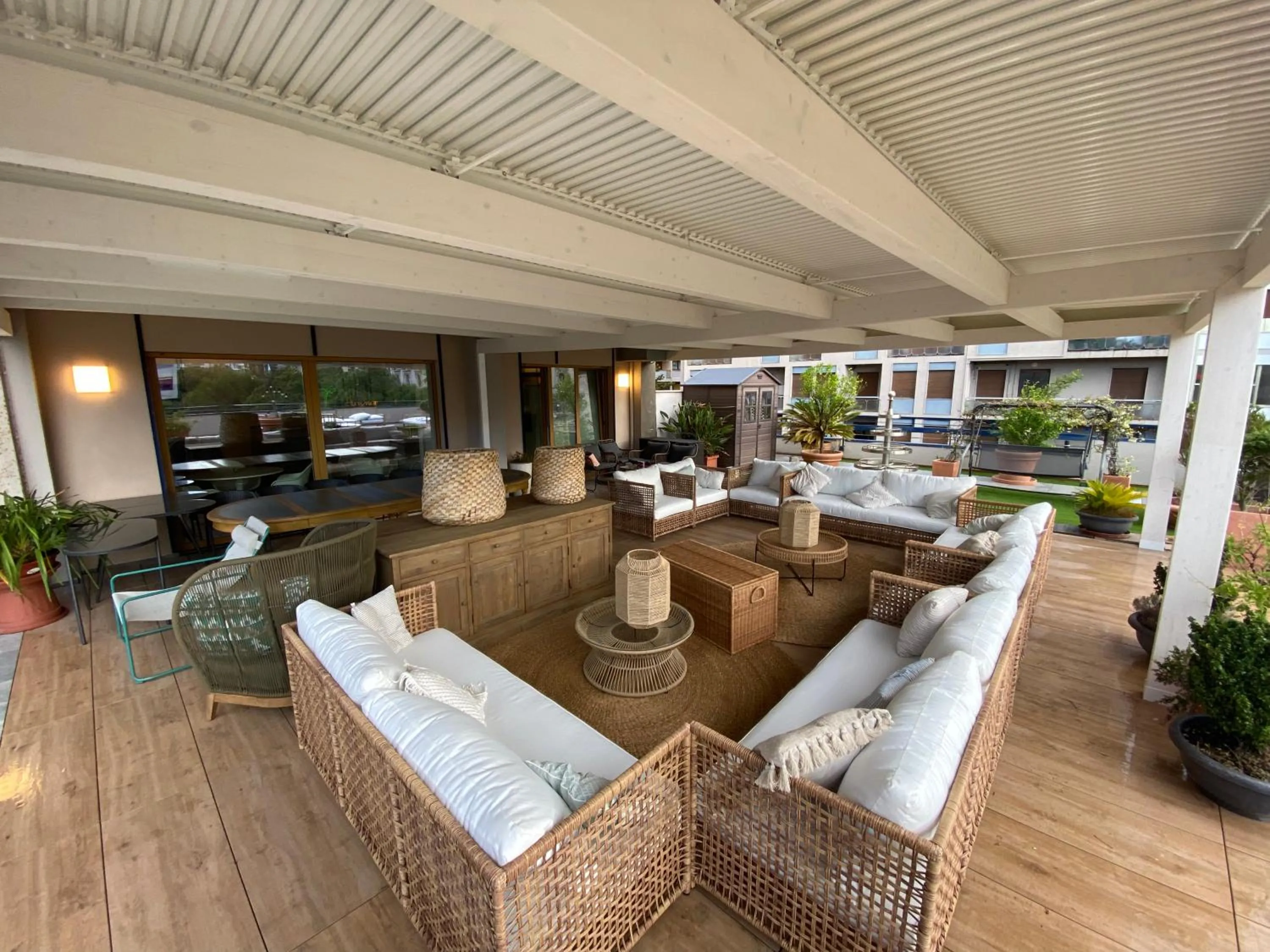 MYHOME 75 Premium Luxury B&B